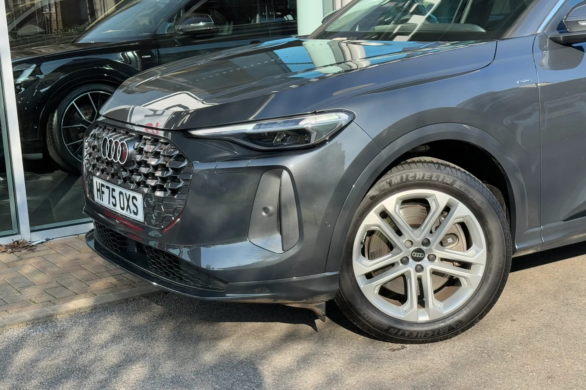 Audi Q5 thumbnail image number 53