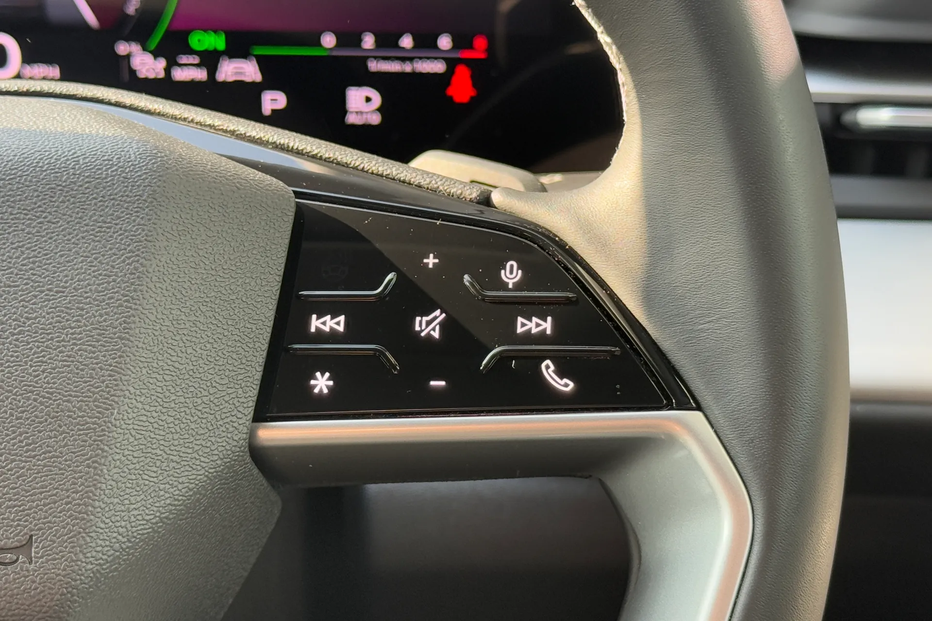 Audi Q5 thumbnail image number 12