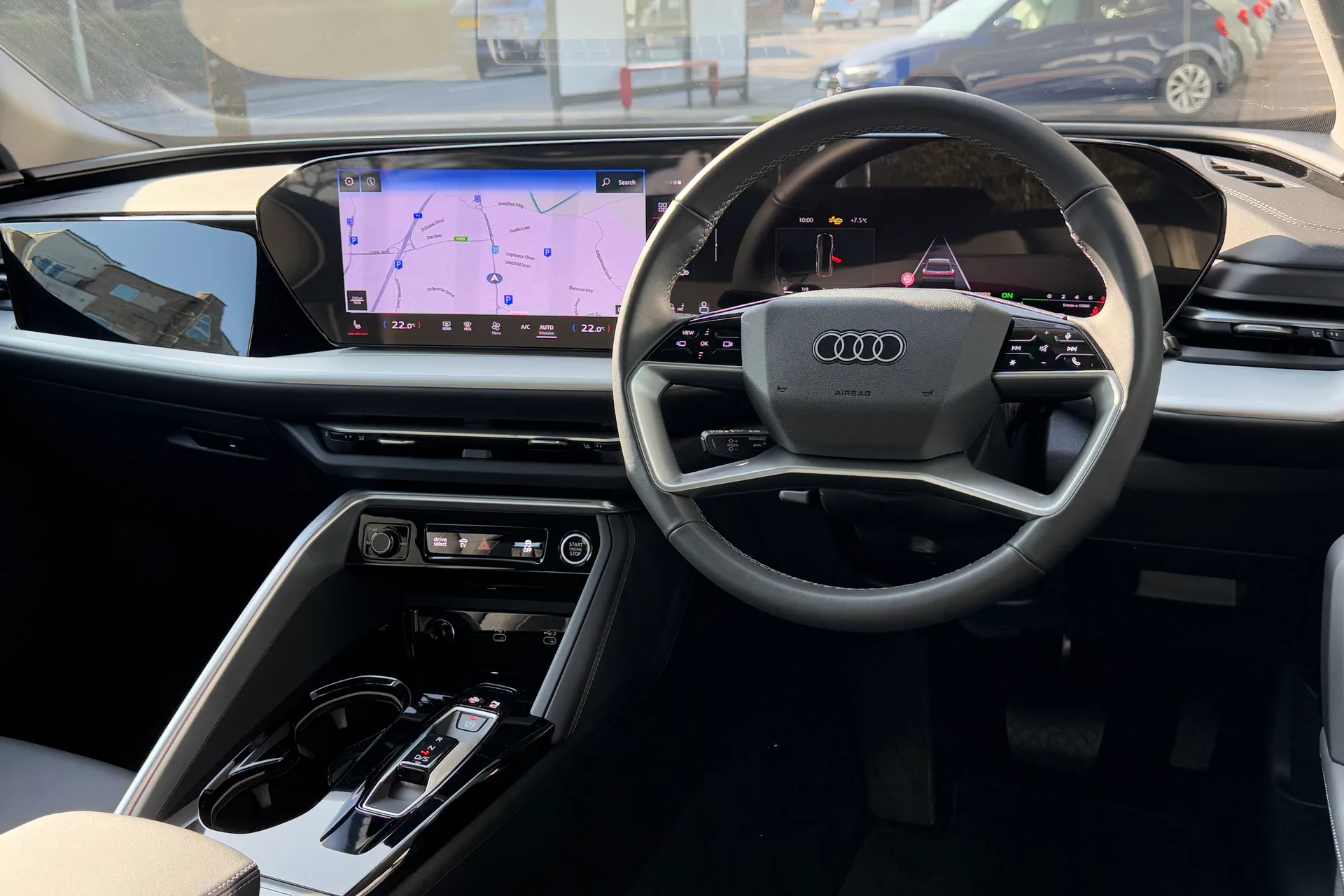 Audi Q5 thumbnail image number 29