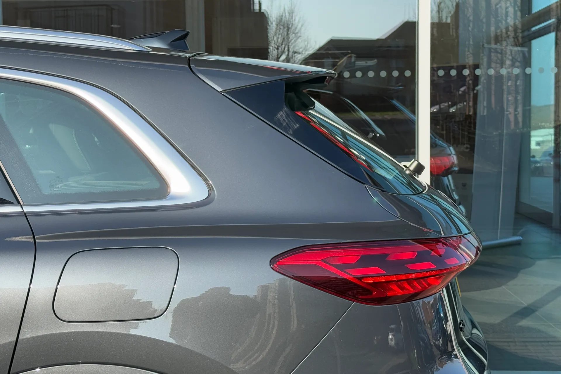 Audi Q5 thumbnail image number 41