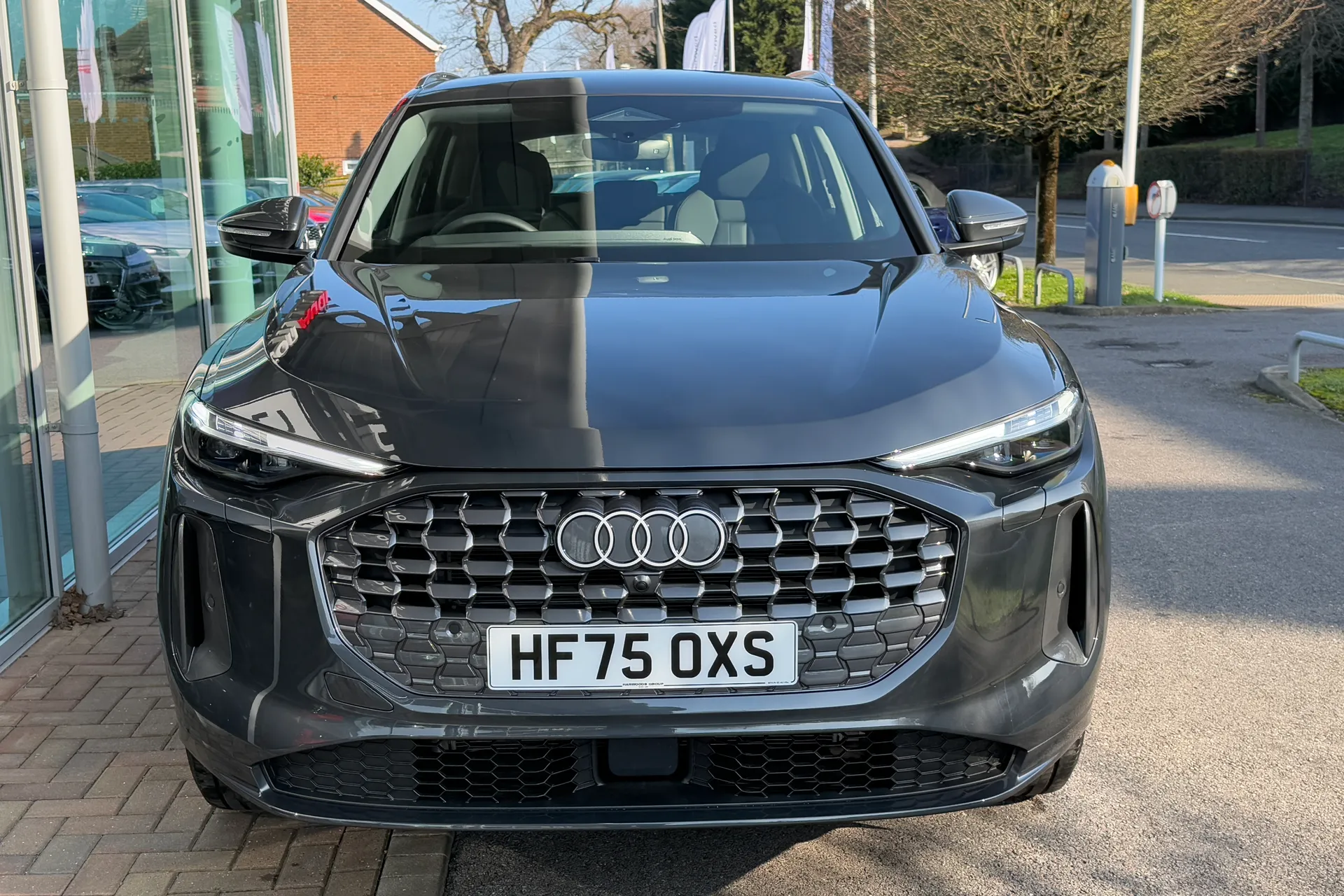 Audi Q5 thumbnail image number 51