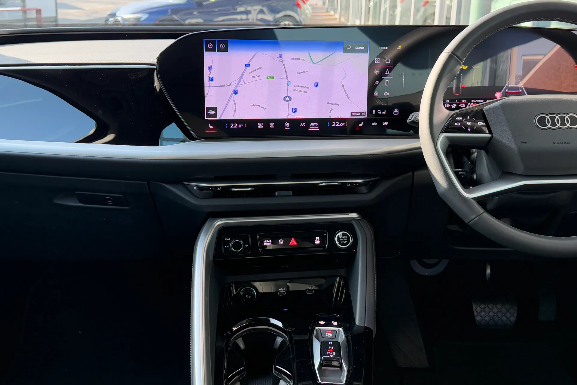 Audi Q5 thumbnail image number 31