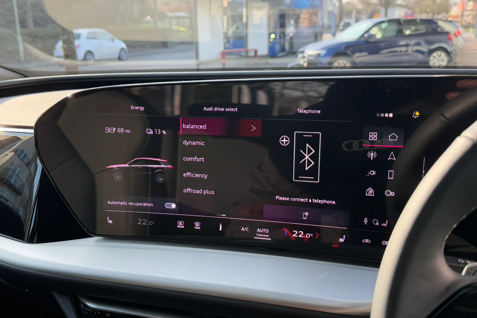 Audi Q5 thumbnail image number 17