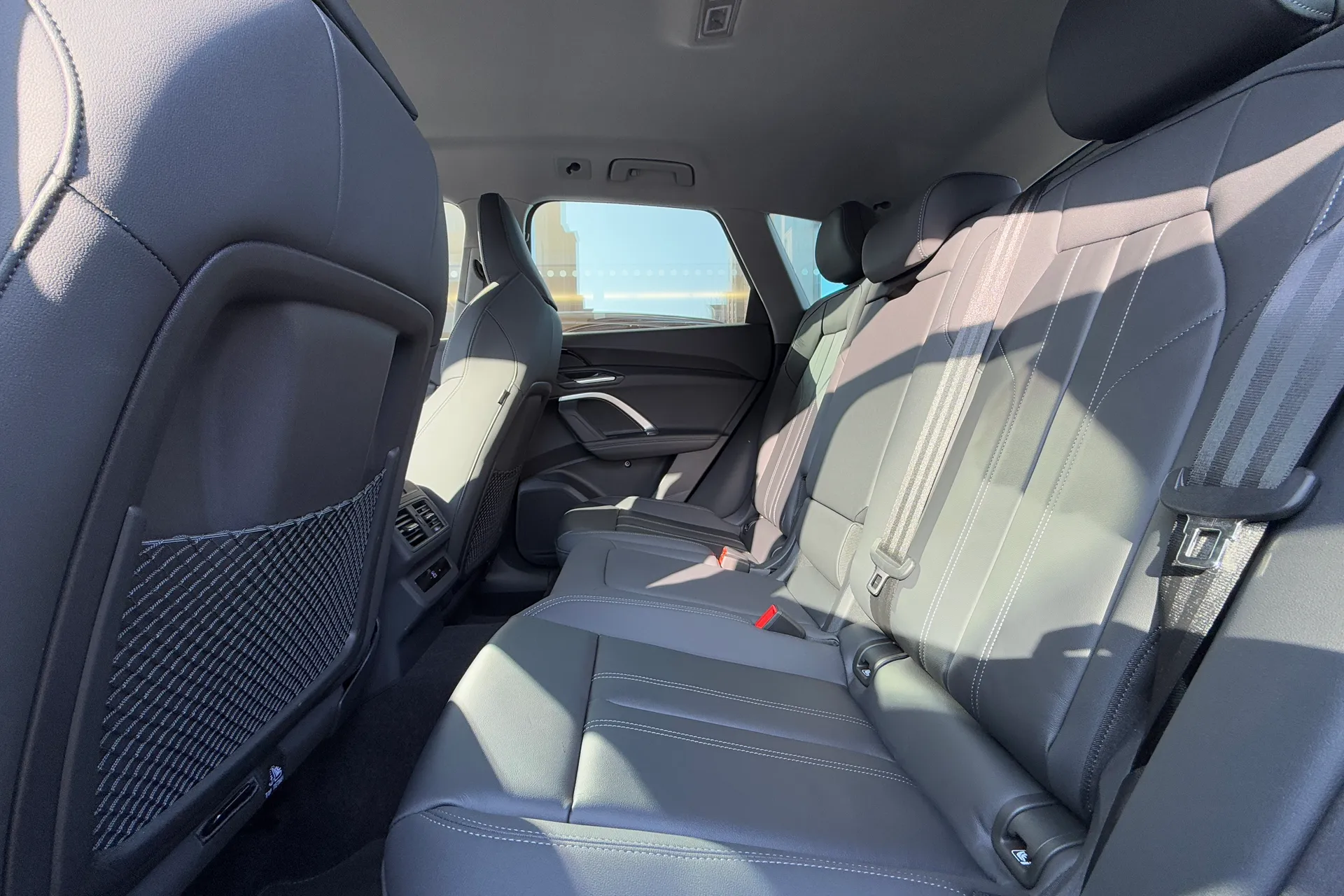 Audi Q5 thumbnail image number 44