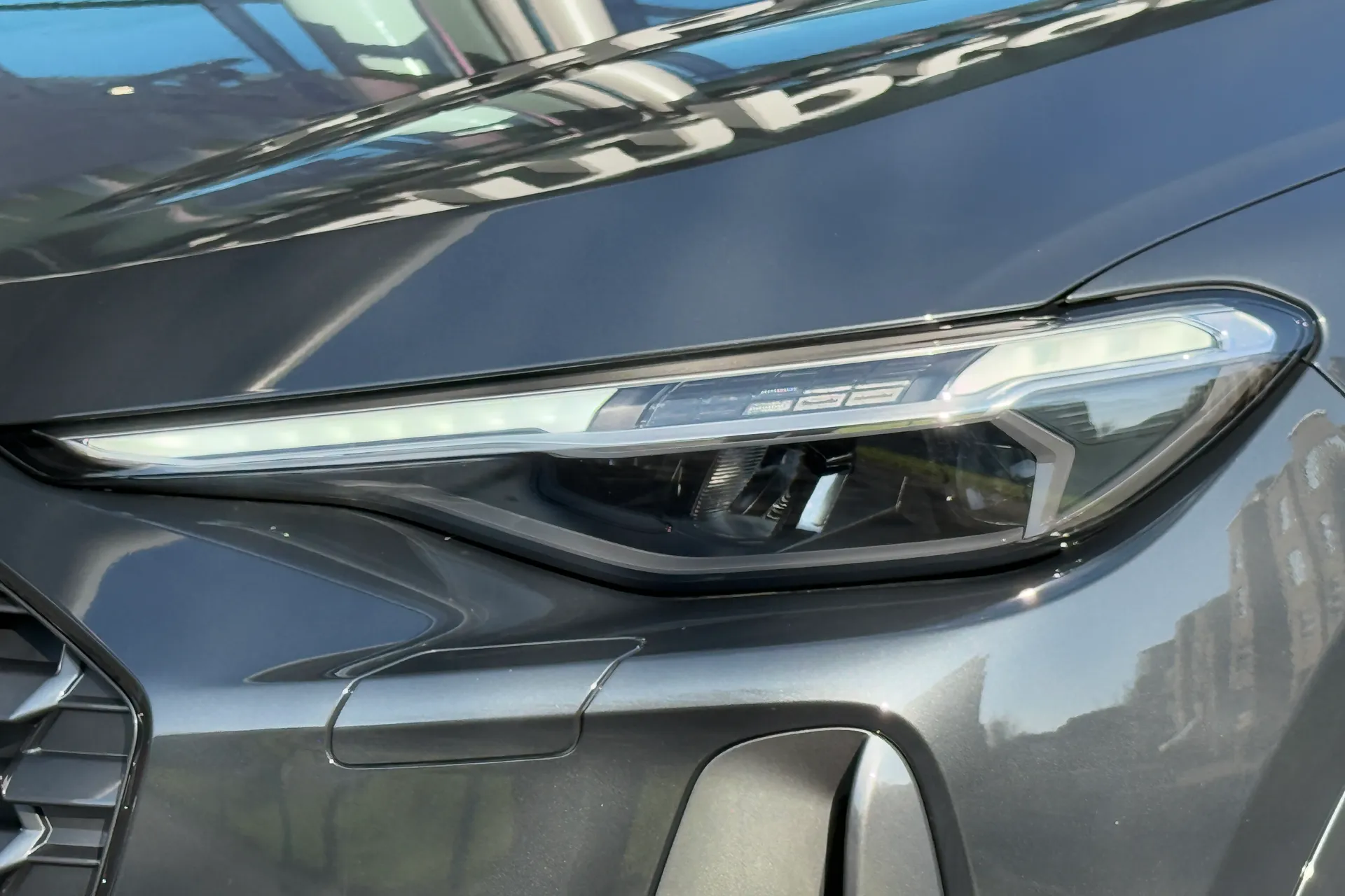 Audi Q5 thumbnail image number 50