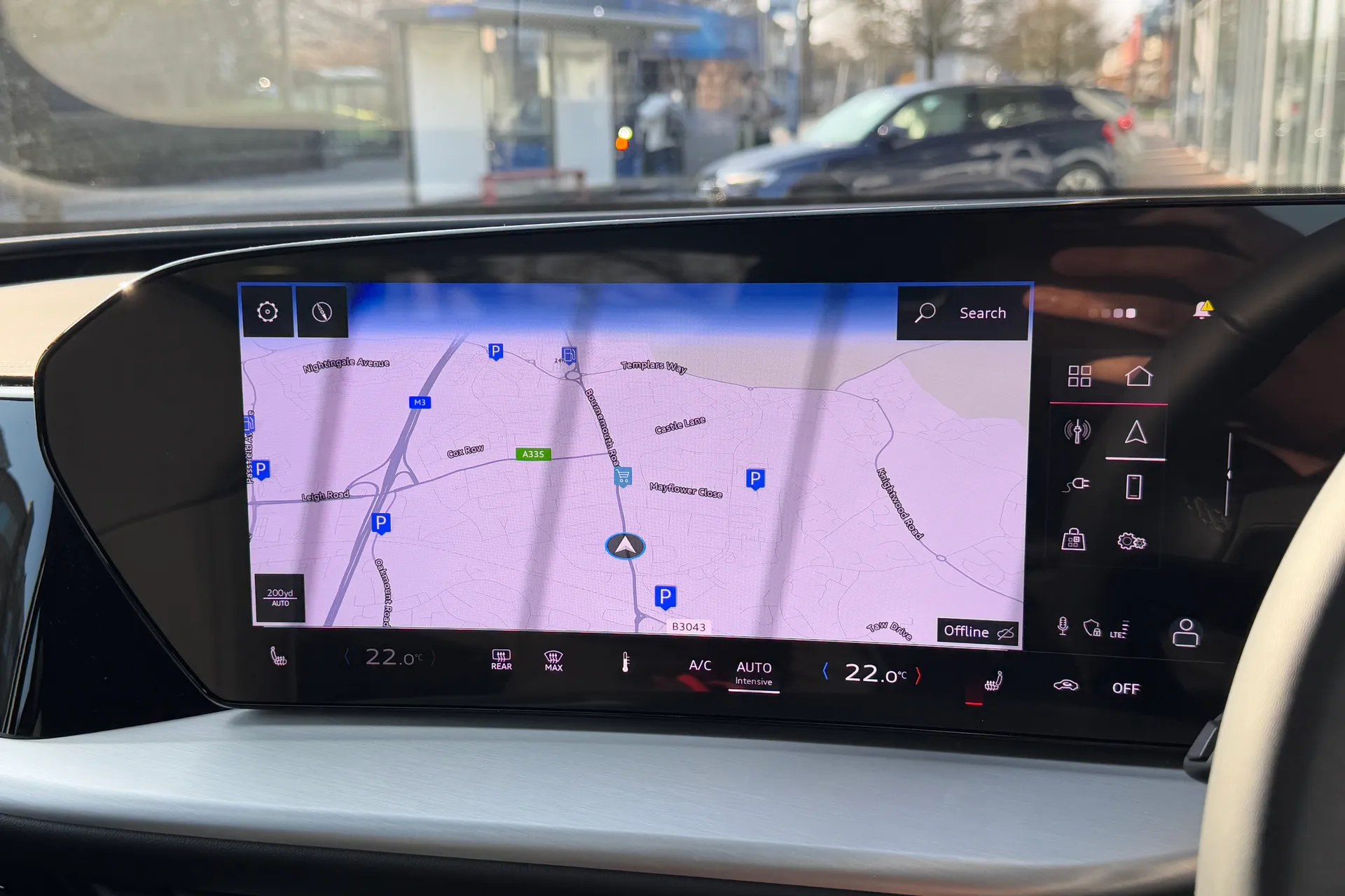 Audi Q5 thumbnail image number 4