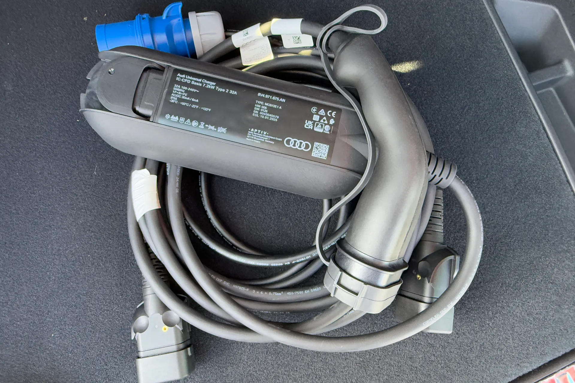 Audi Q5 thumbnail image number 39