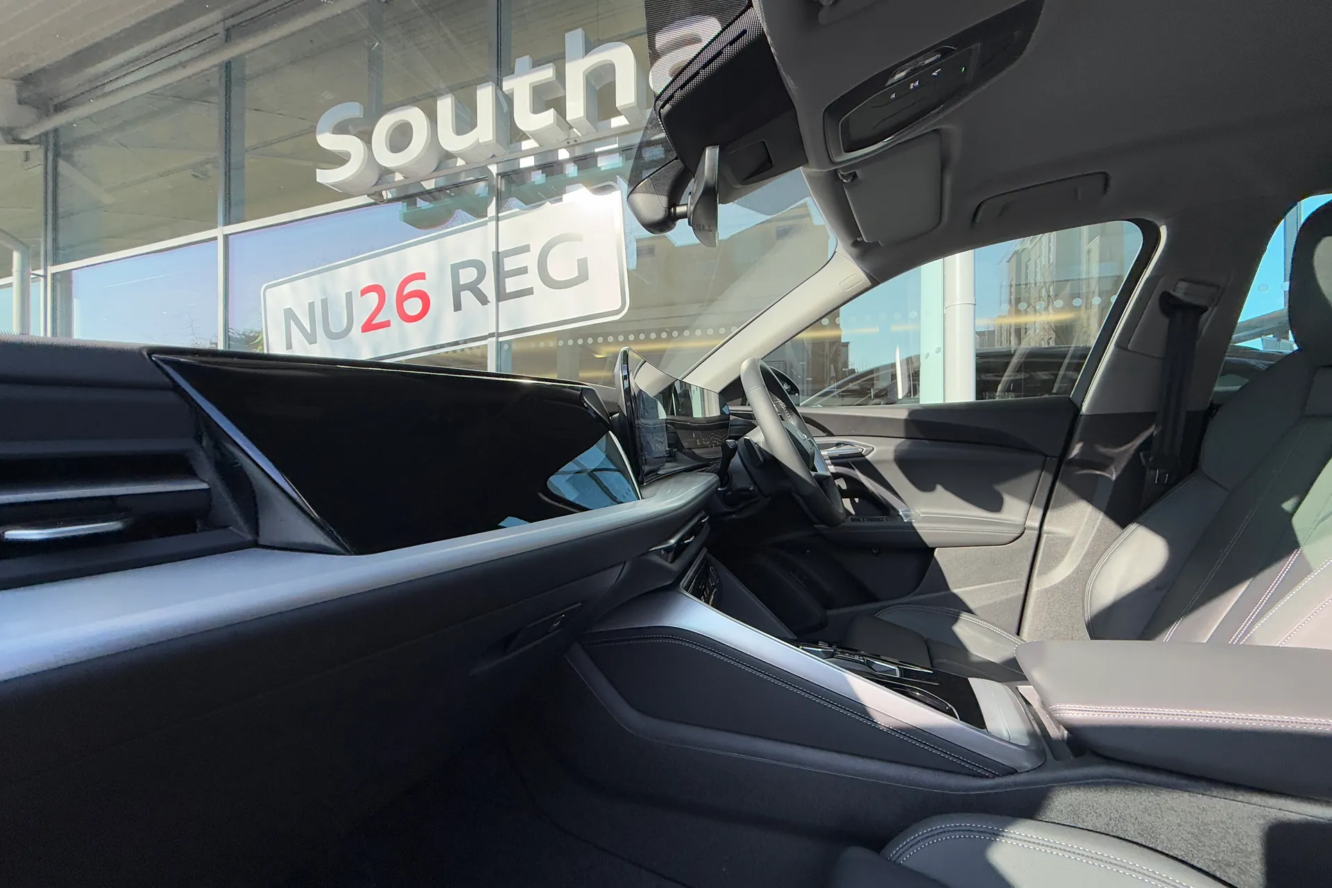 Audi Q5 thumbnail image number 7