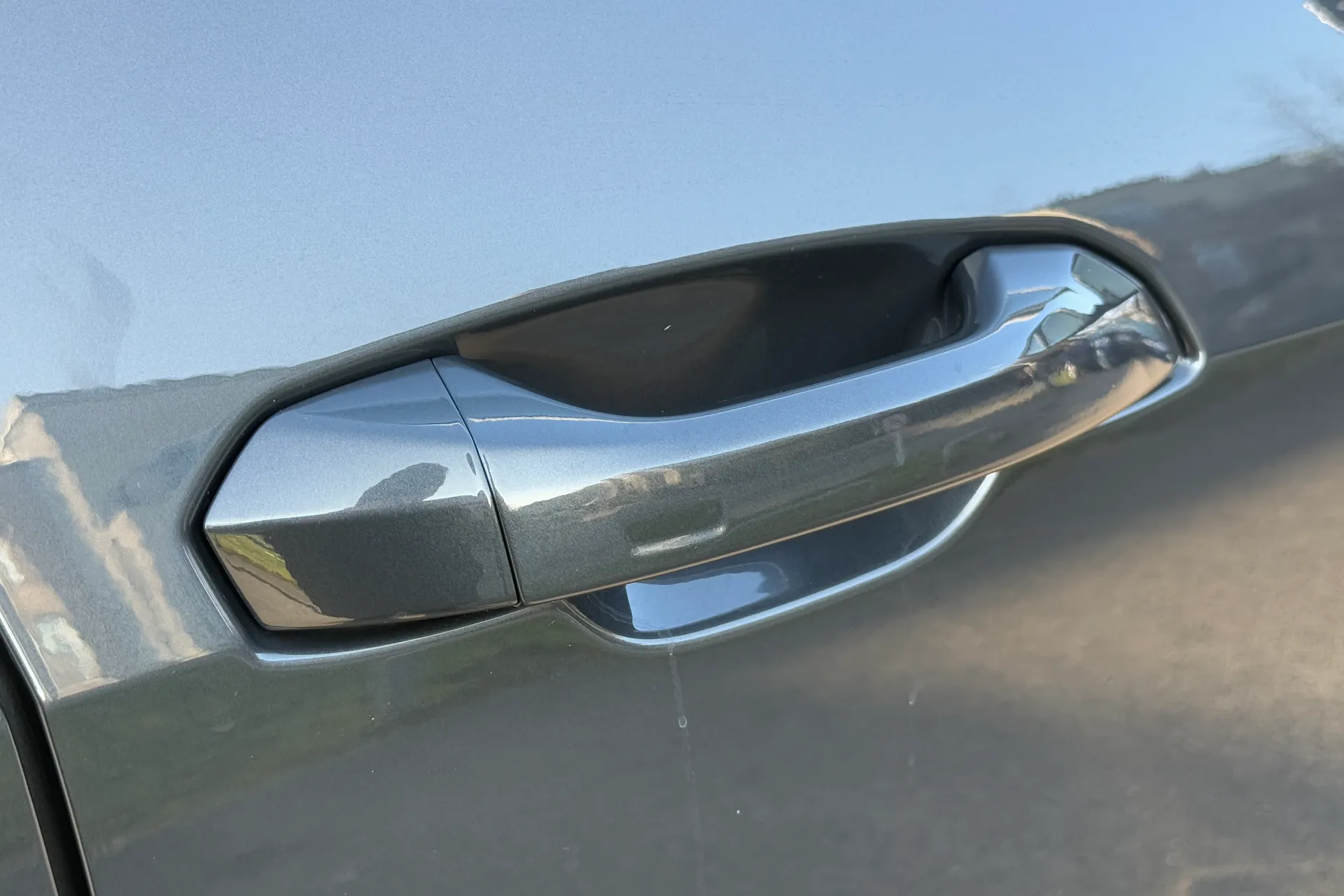 Audi Q5 thumbnail image number 56