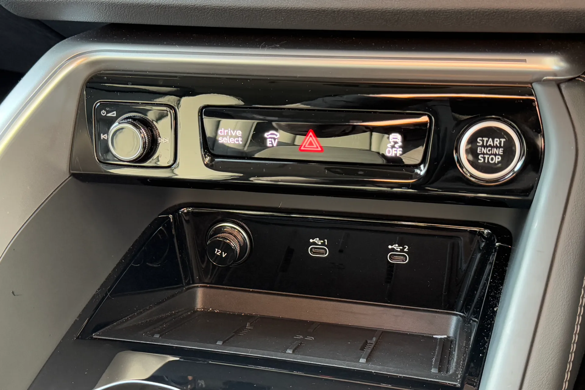 Audi Q5 thumbnail image number 18