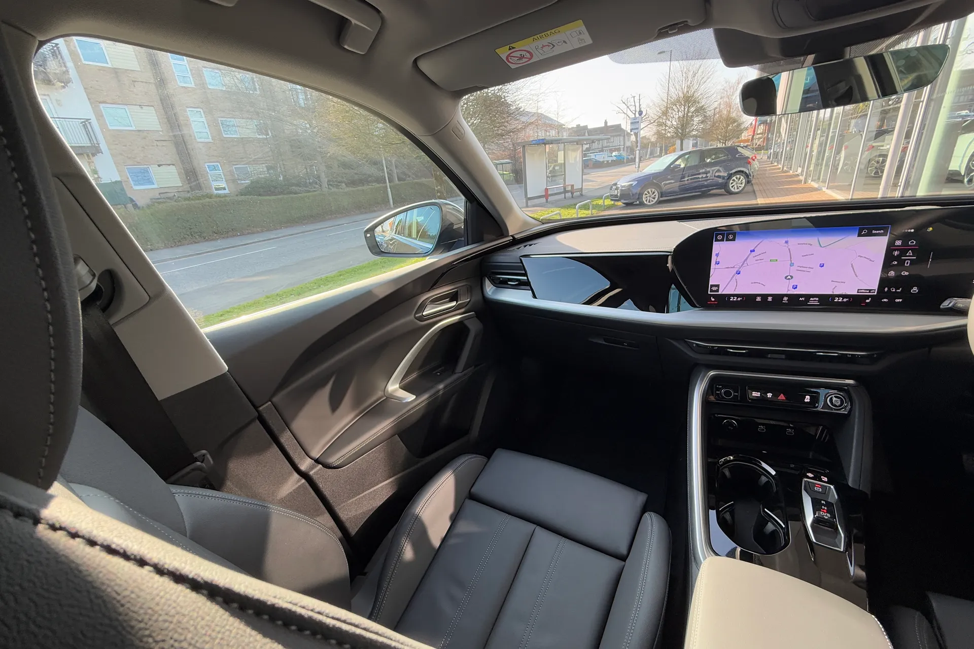 Audi Q5 thumbnail image number 34