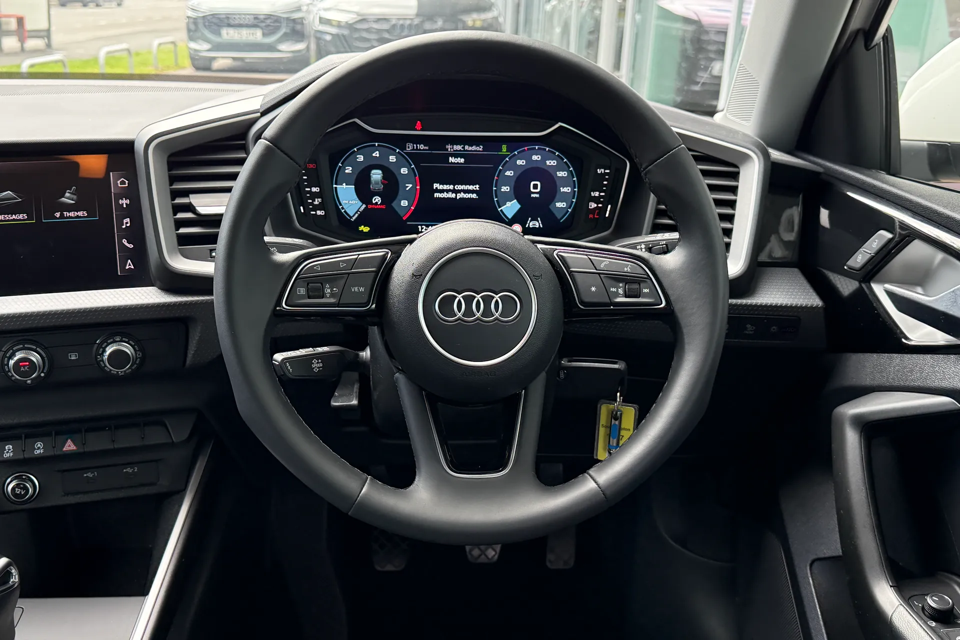 Audi A1 thumbnail image number 40