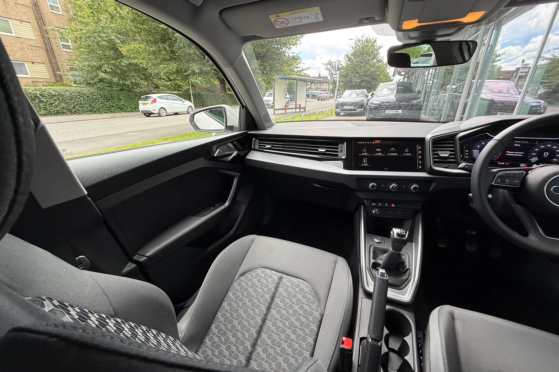 Audi A1 thumbnail image number 42
