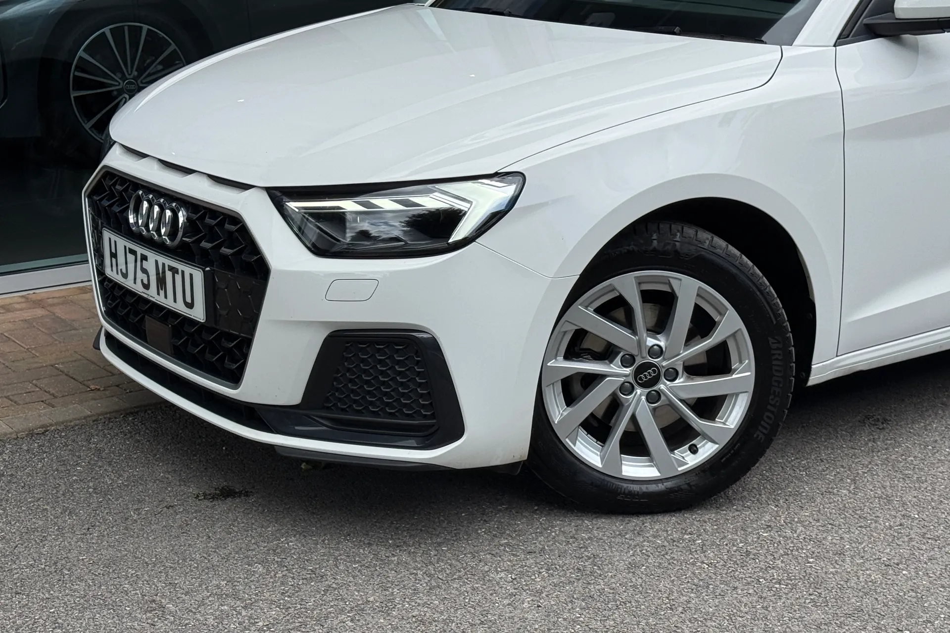 Audi A1 thumbnail image number 54