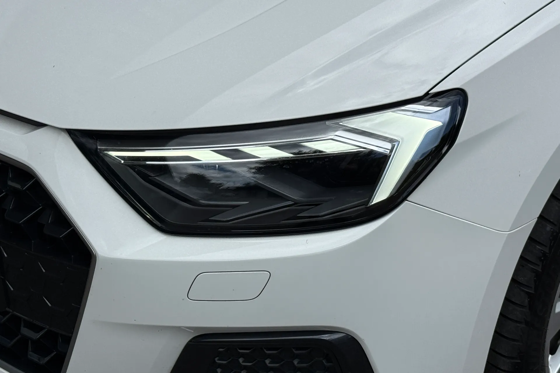 Audi A1 thumbnail image number 52