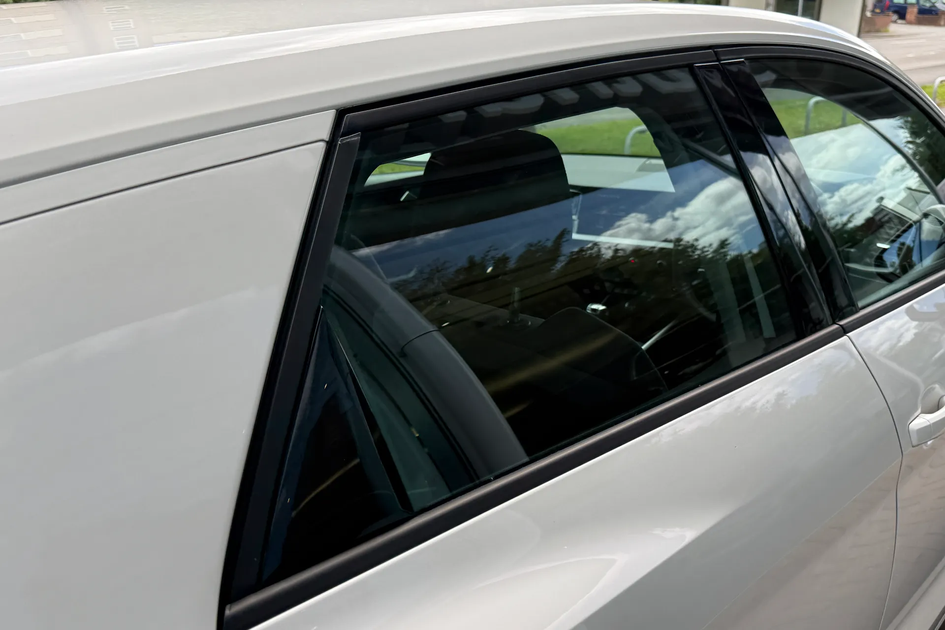 Audi A1 thumbnail image number 35