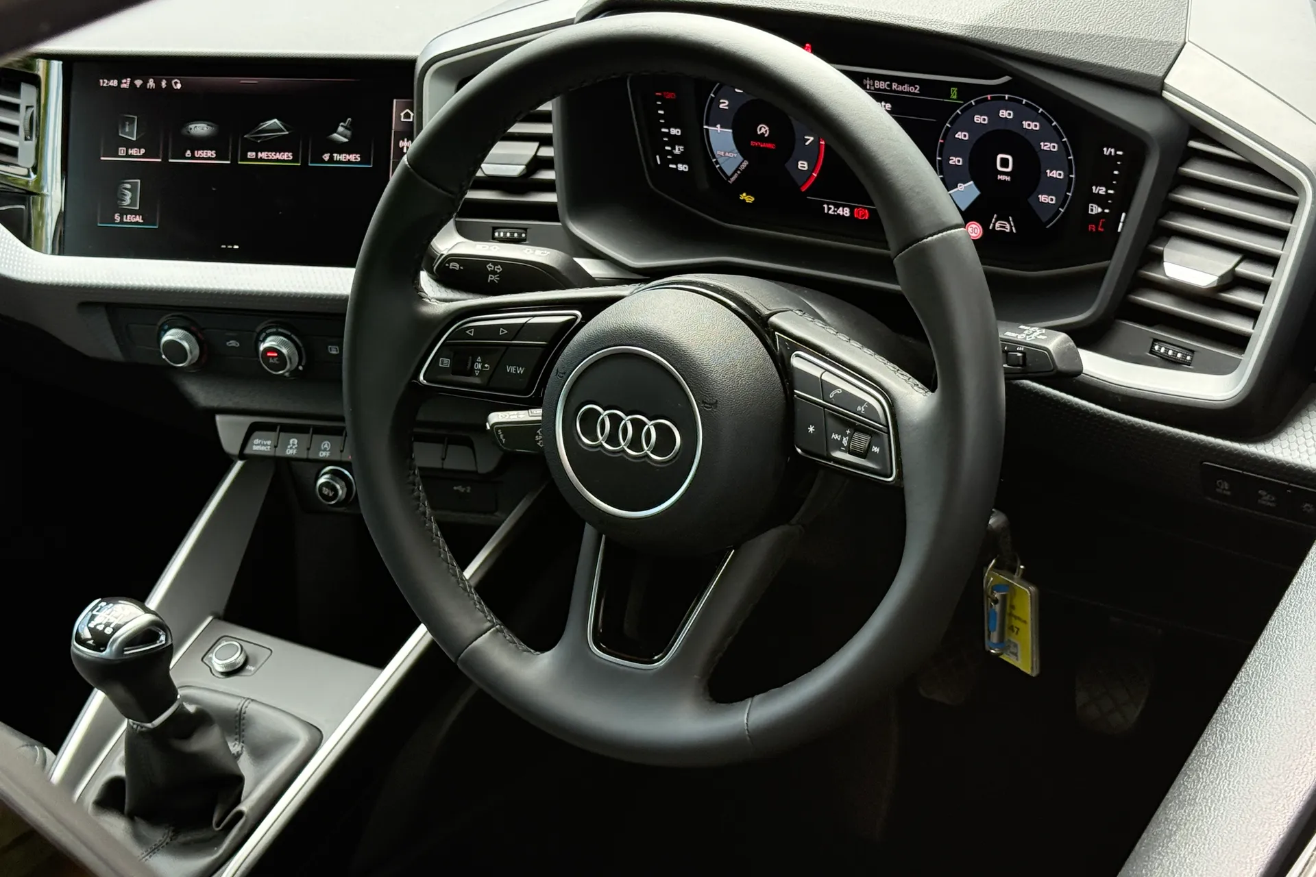Audi A1 thumbnail image number 32