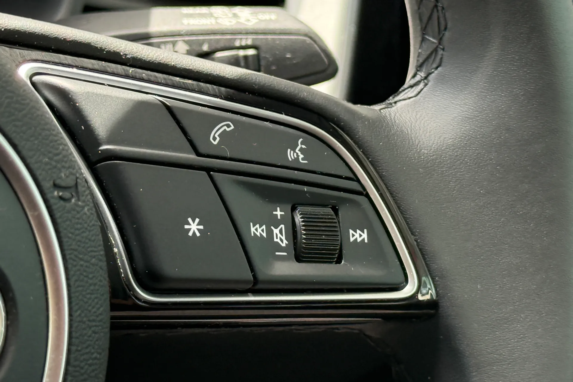 Audi A1 thumbnail image number 13