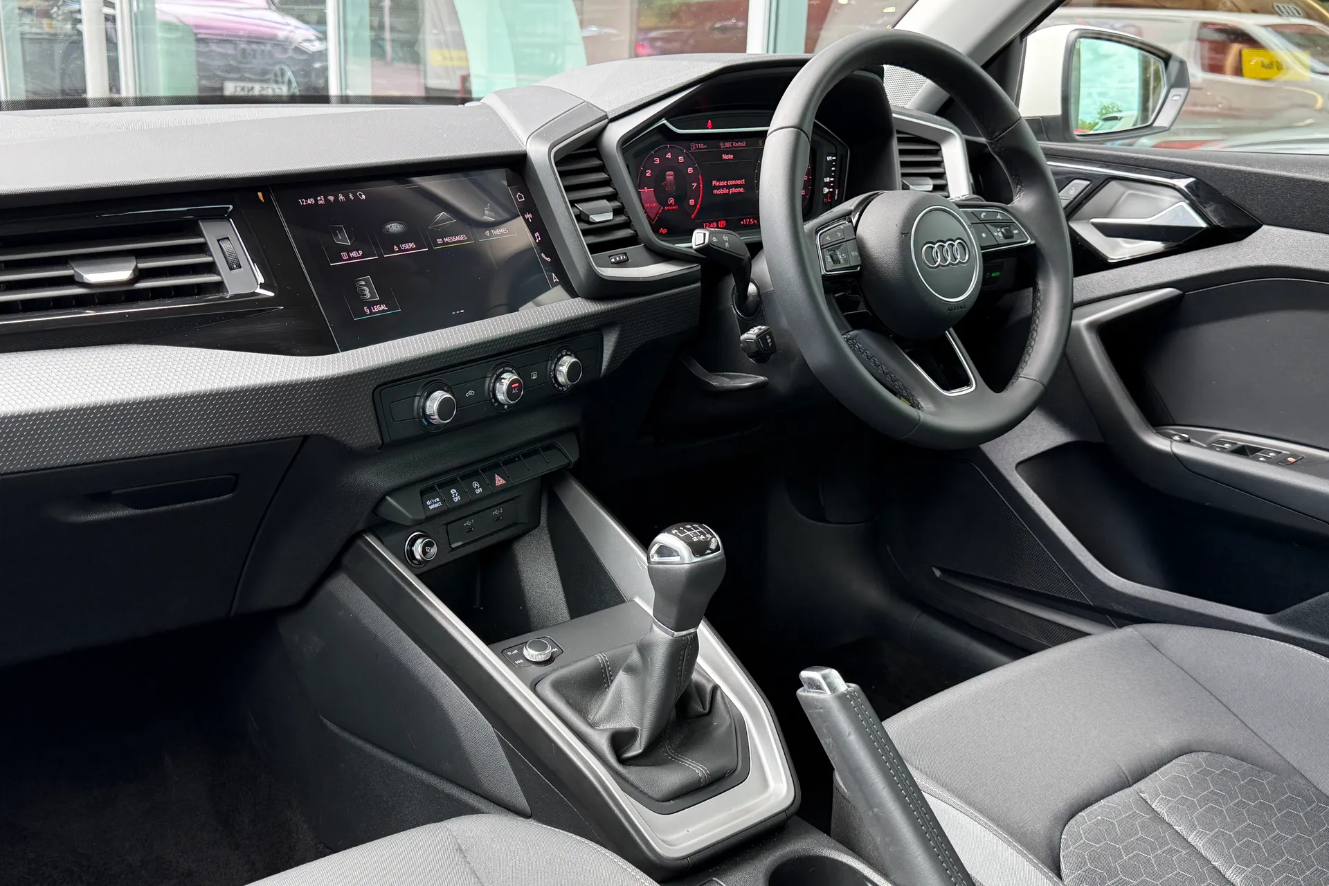 Audi A1 thumbnail image number 50