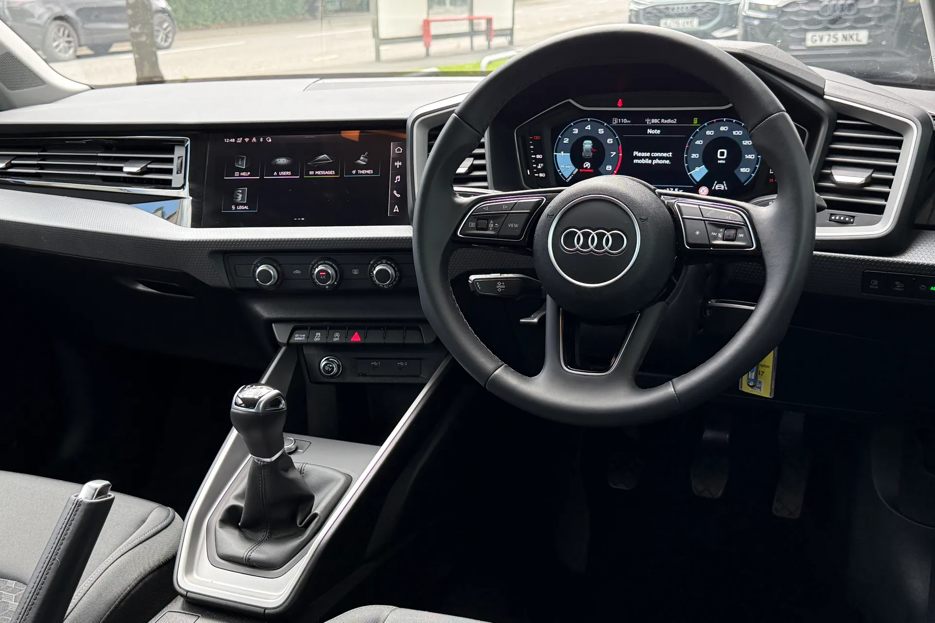 Audi A1 thumbnail image number 36