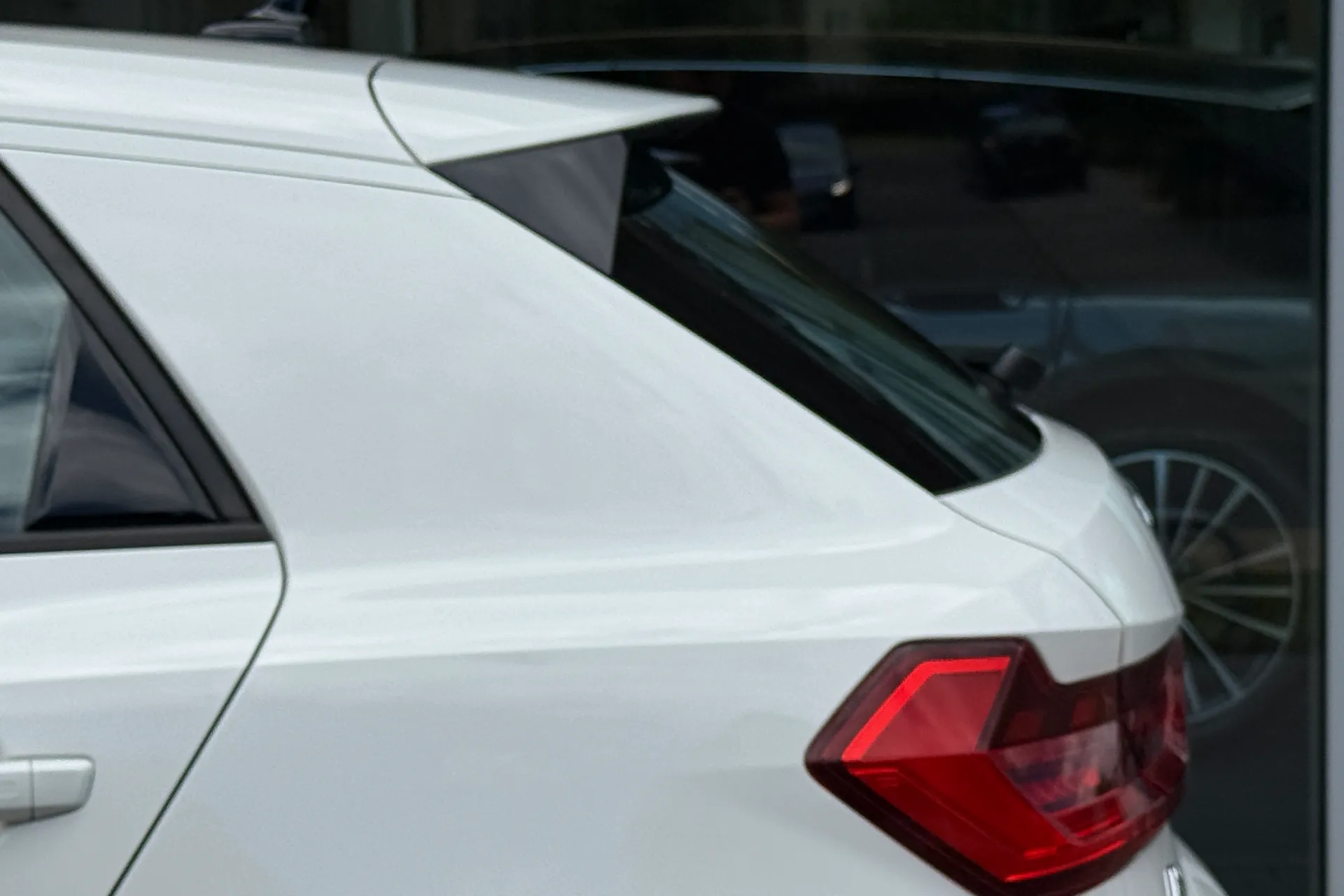 Audi A1 thumbnail image number 46
