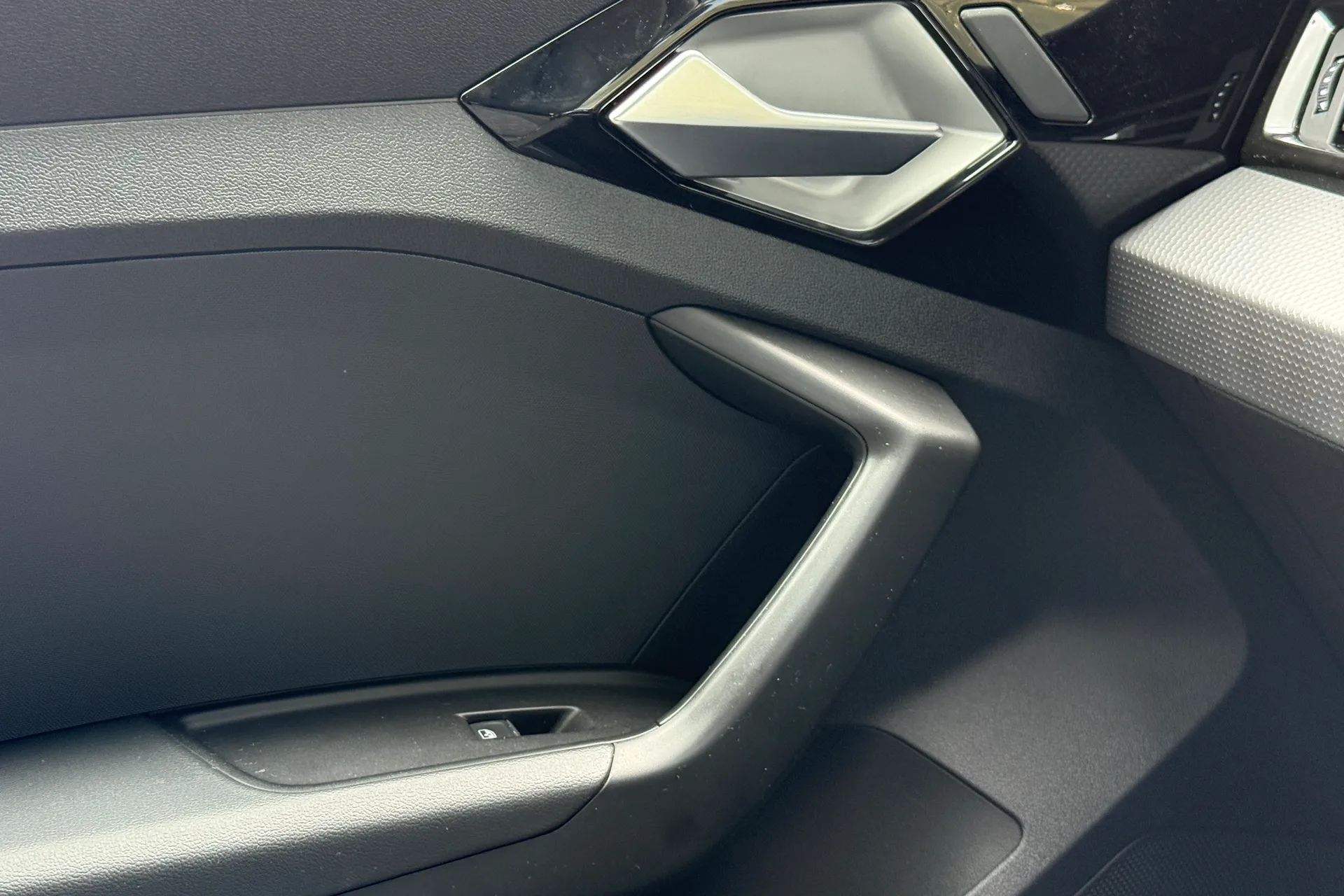 Audi A1 thumbnail image number 29