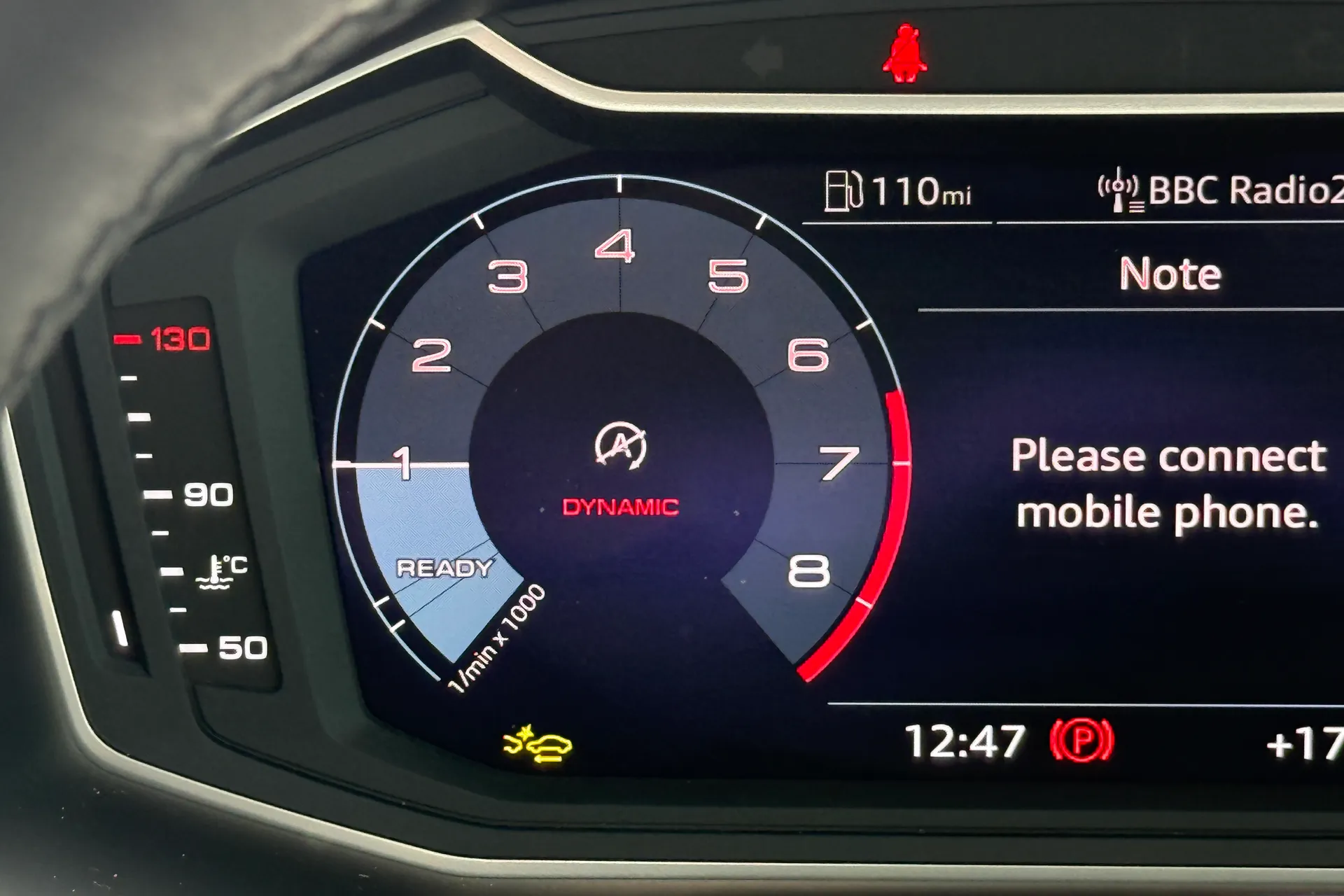 Audi A1 thumbnail image number 12