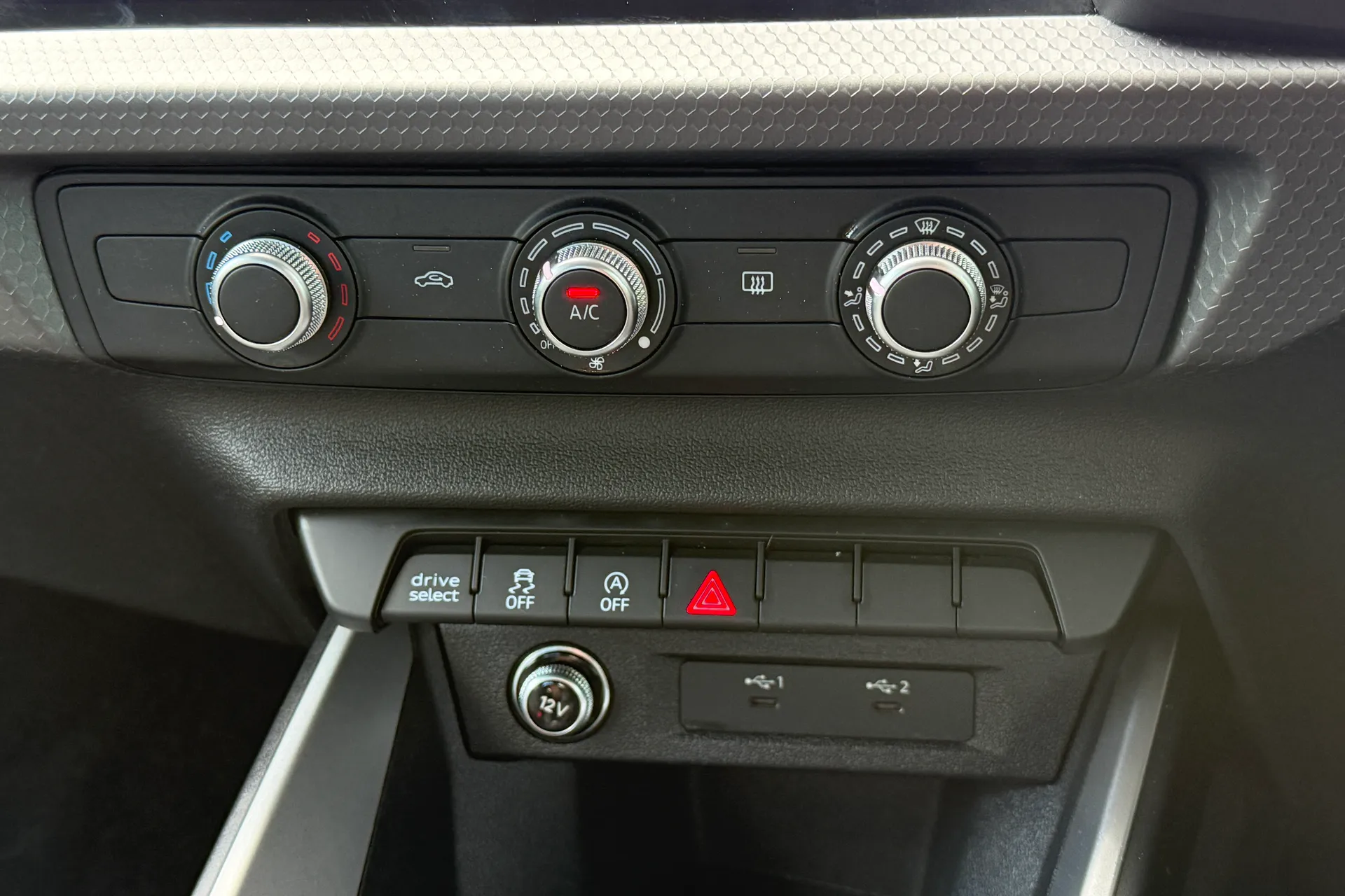 Audi A1 thumbnail image number 20