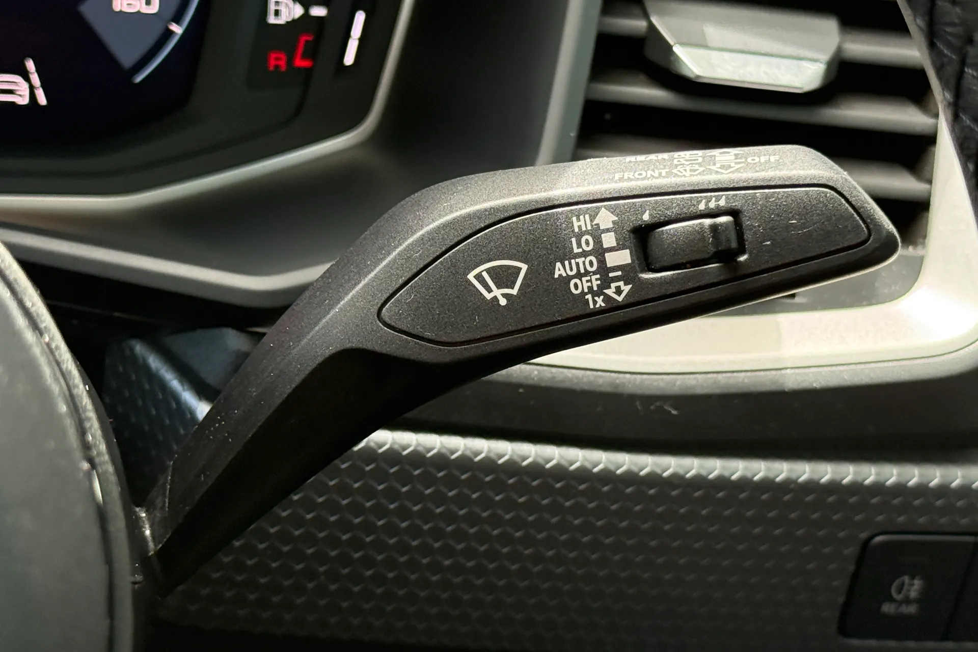 Audi A1 thumbnail image number 15
