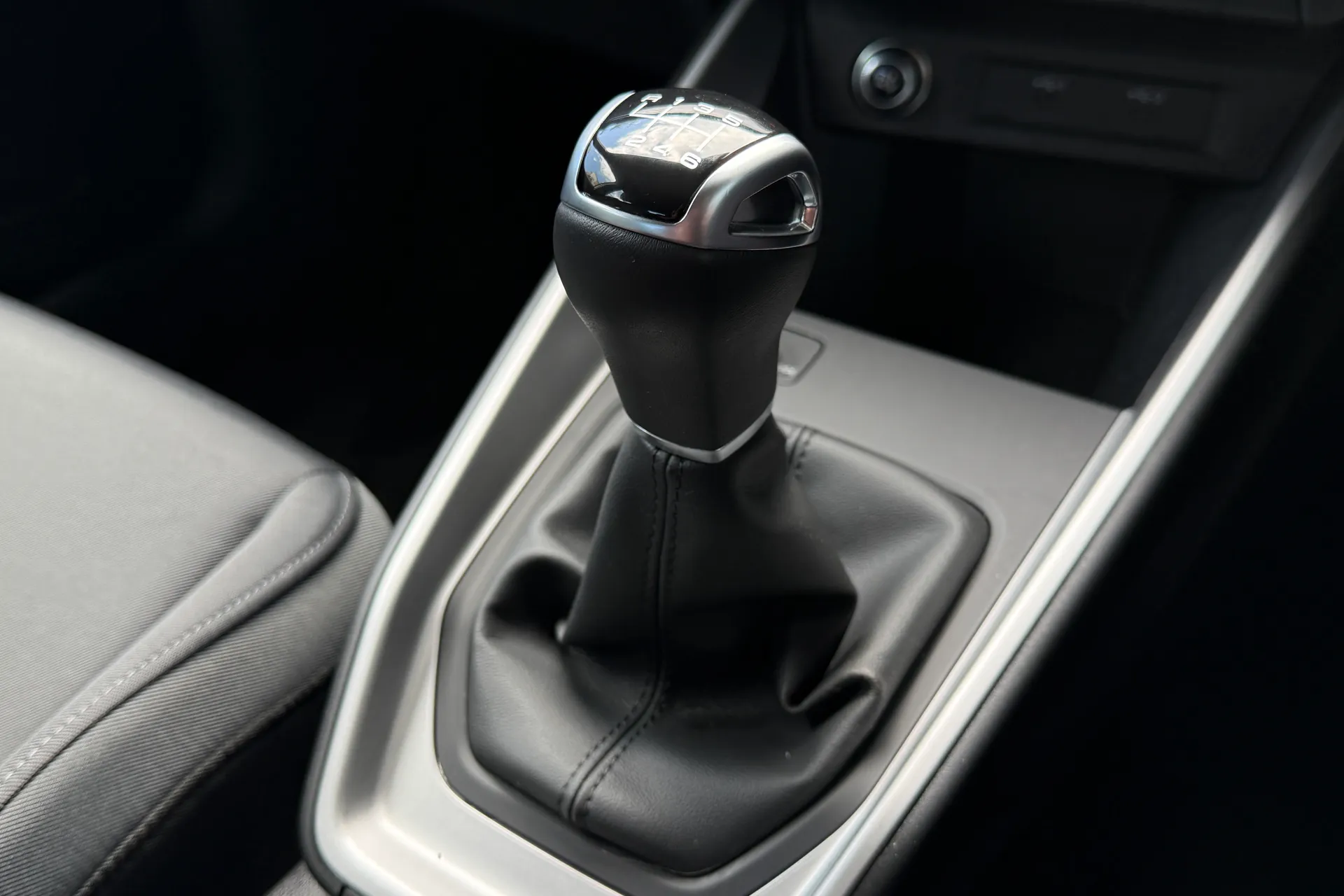 Audi A1 thumbnail image number 25