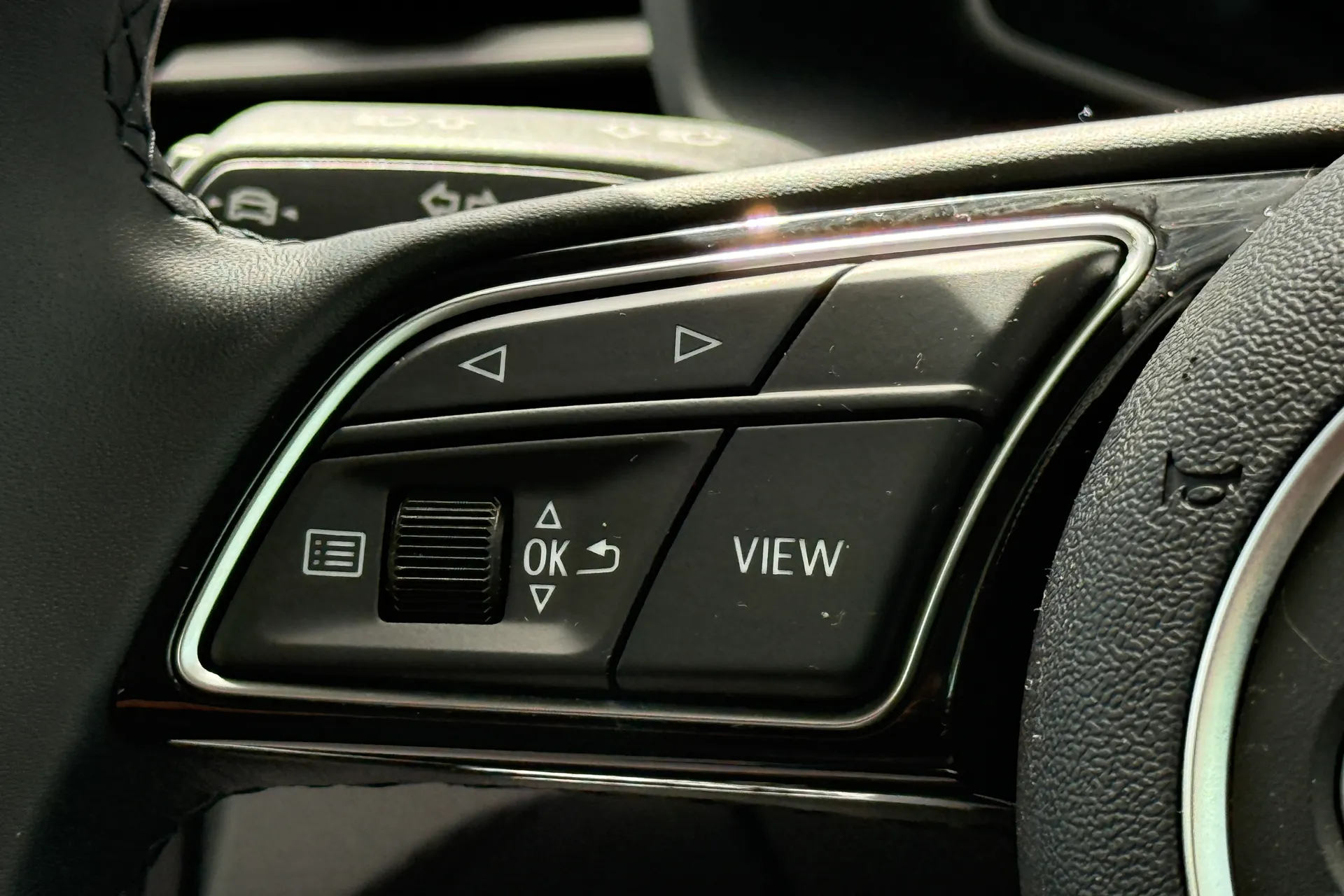 Audi A1 thumbnail image number 14