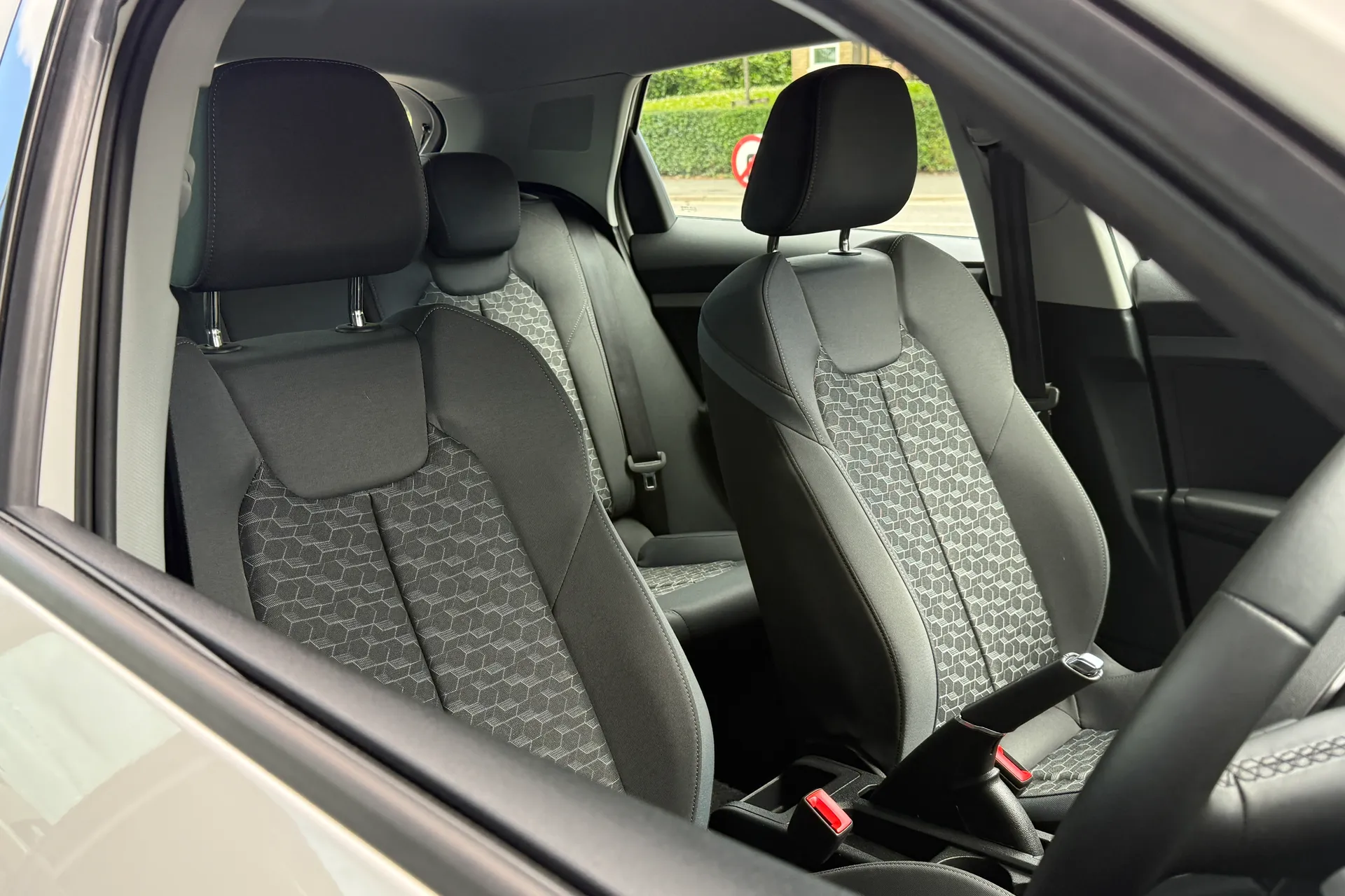 Audi A1 thumbnail image number 33