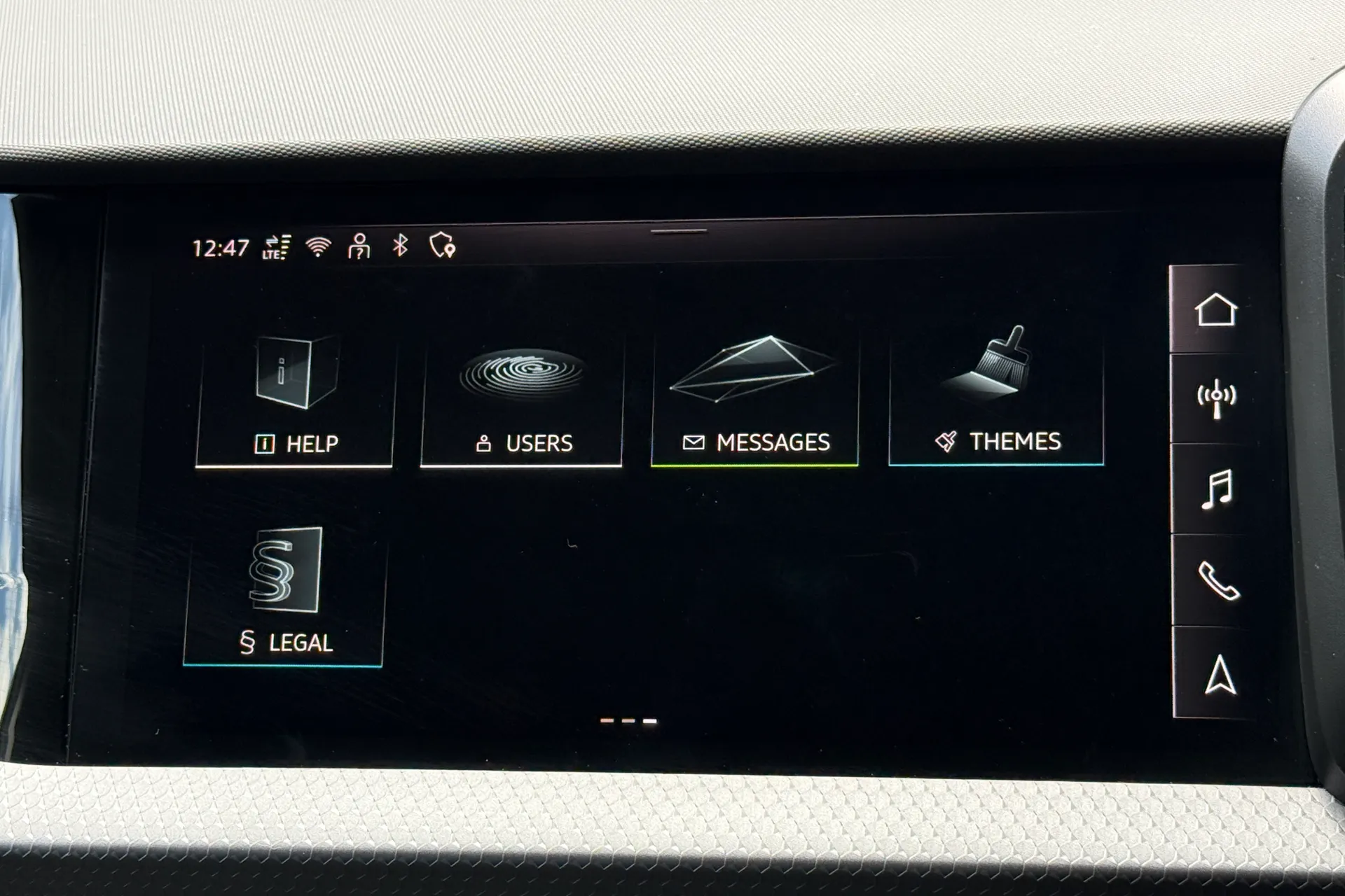 Audi A1 thumbnail image number 18