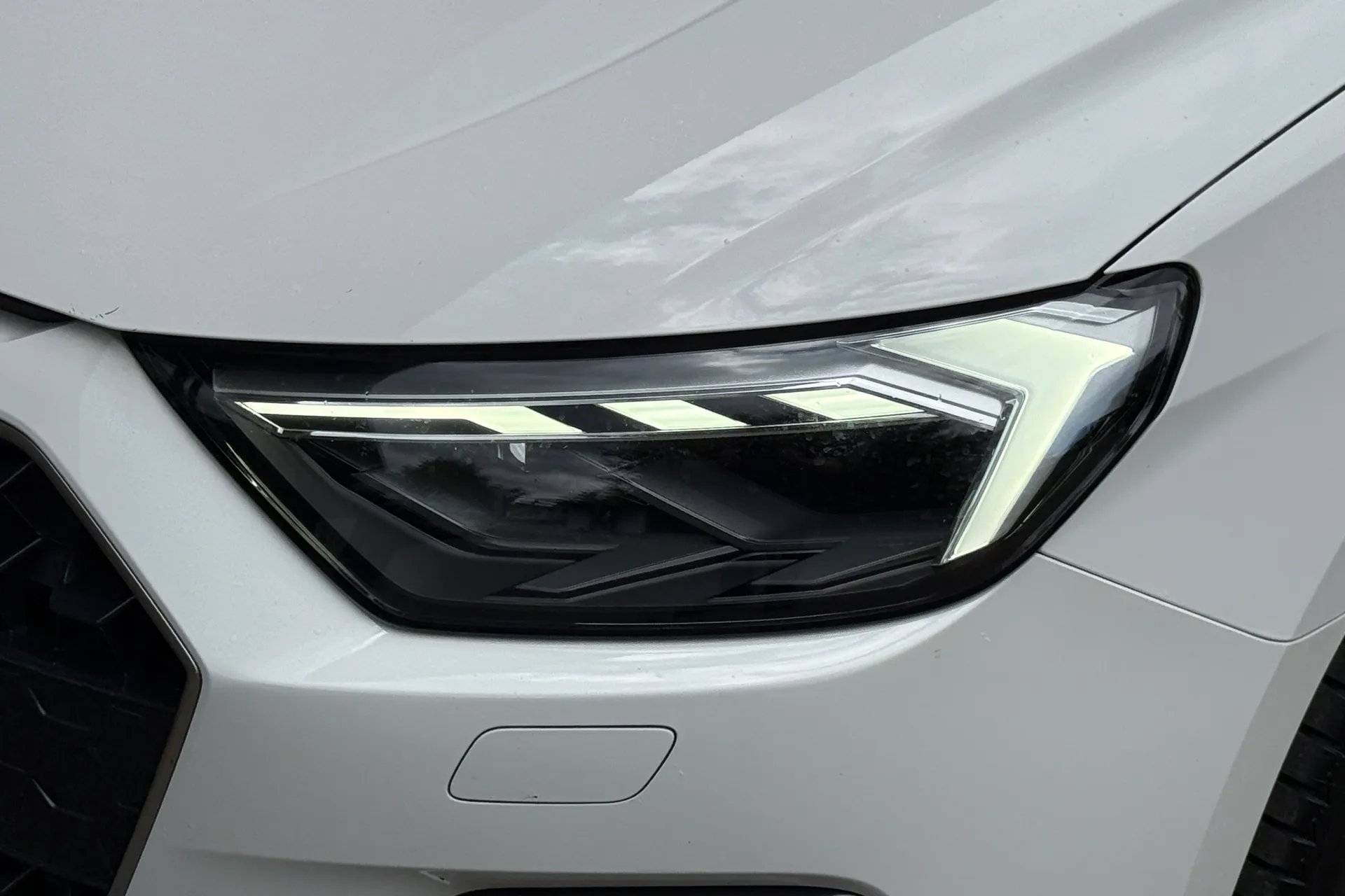 Audi A1 thumbnail image number 53