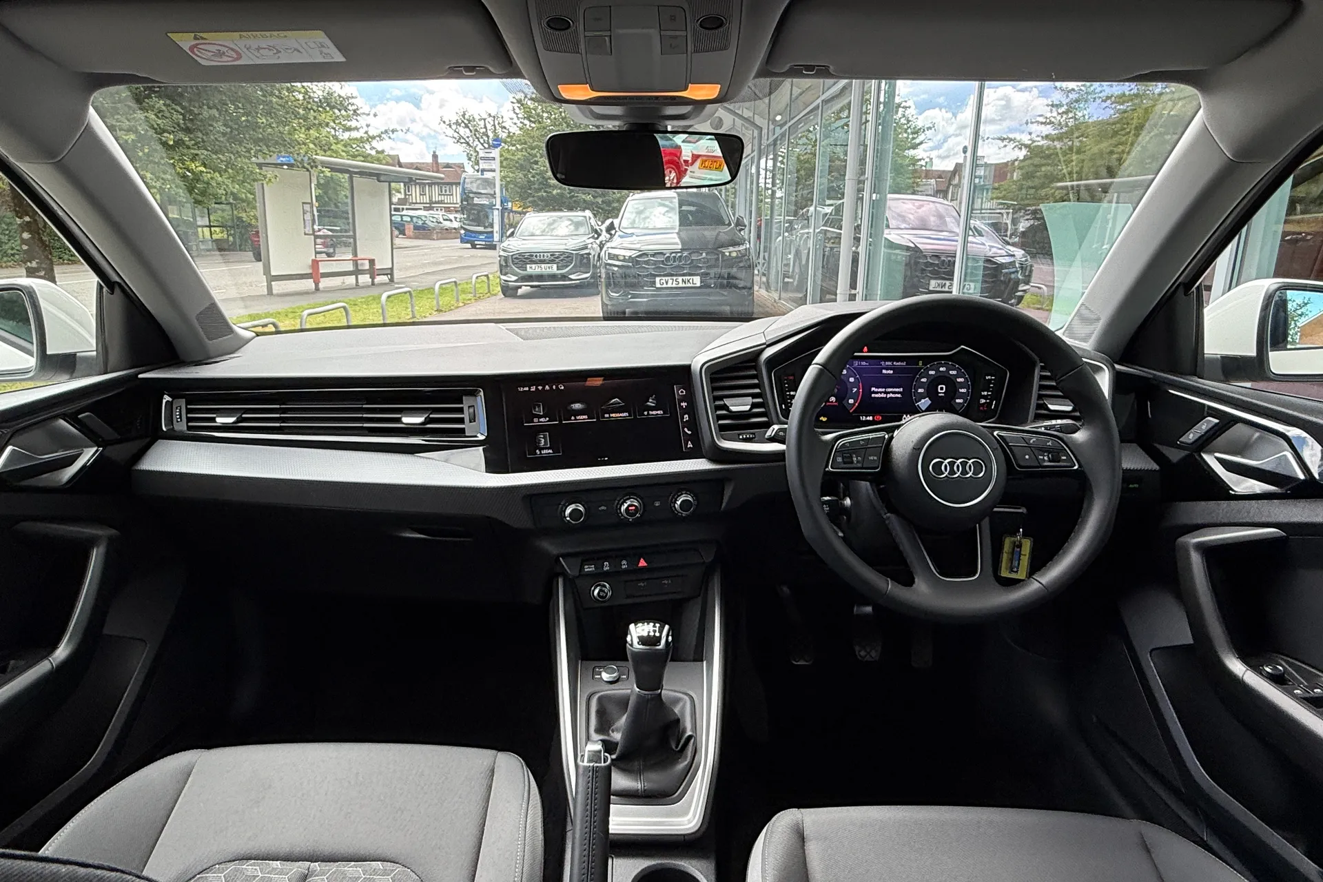 Audi A1 thumbnail image number 3