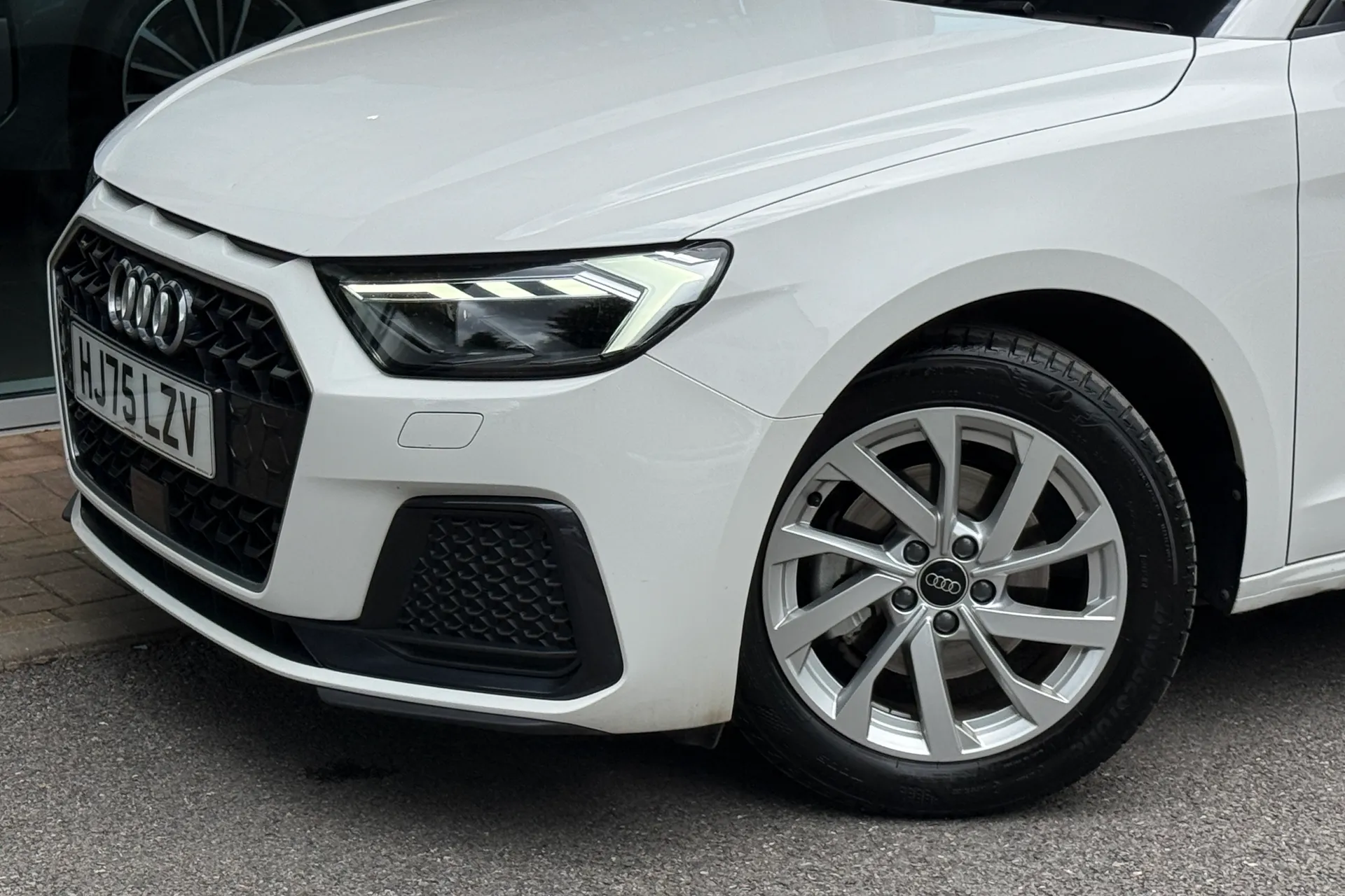 Audi A1 thumbnail image number 55