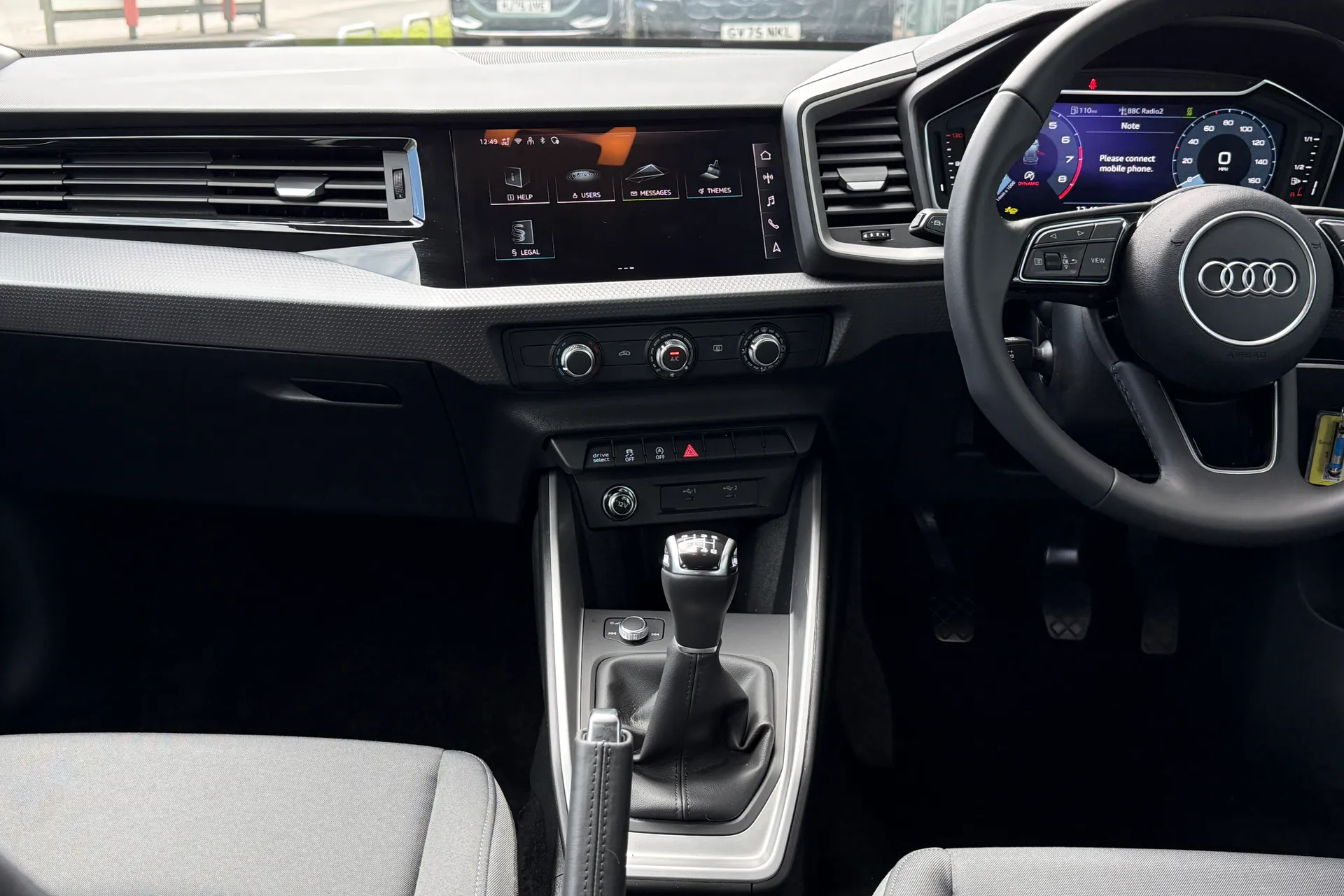 Audi A1 thumbnail image number 39
