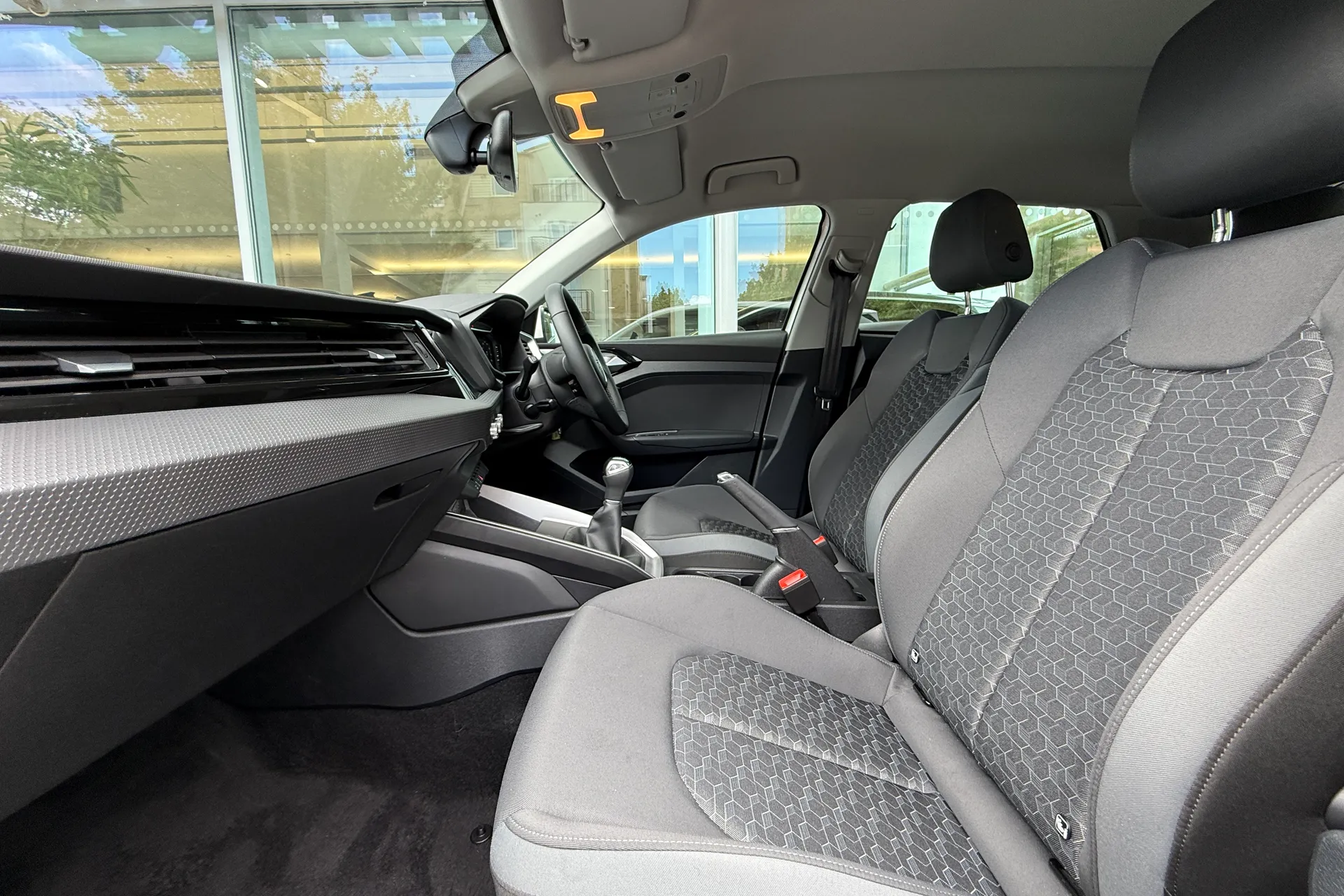 Audi A1 thumbnail image number 49