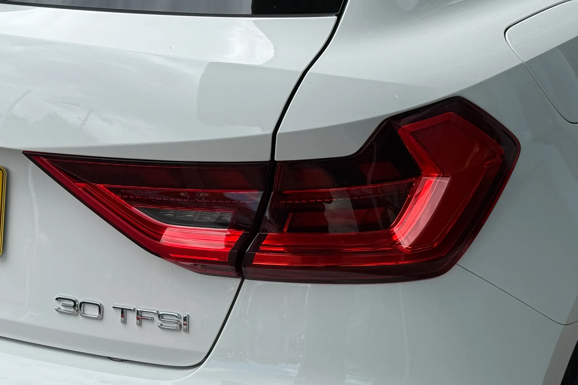 Audi A1 thumbnail image number 43