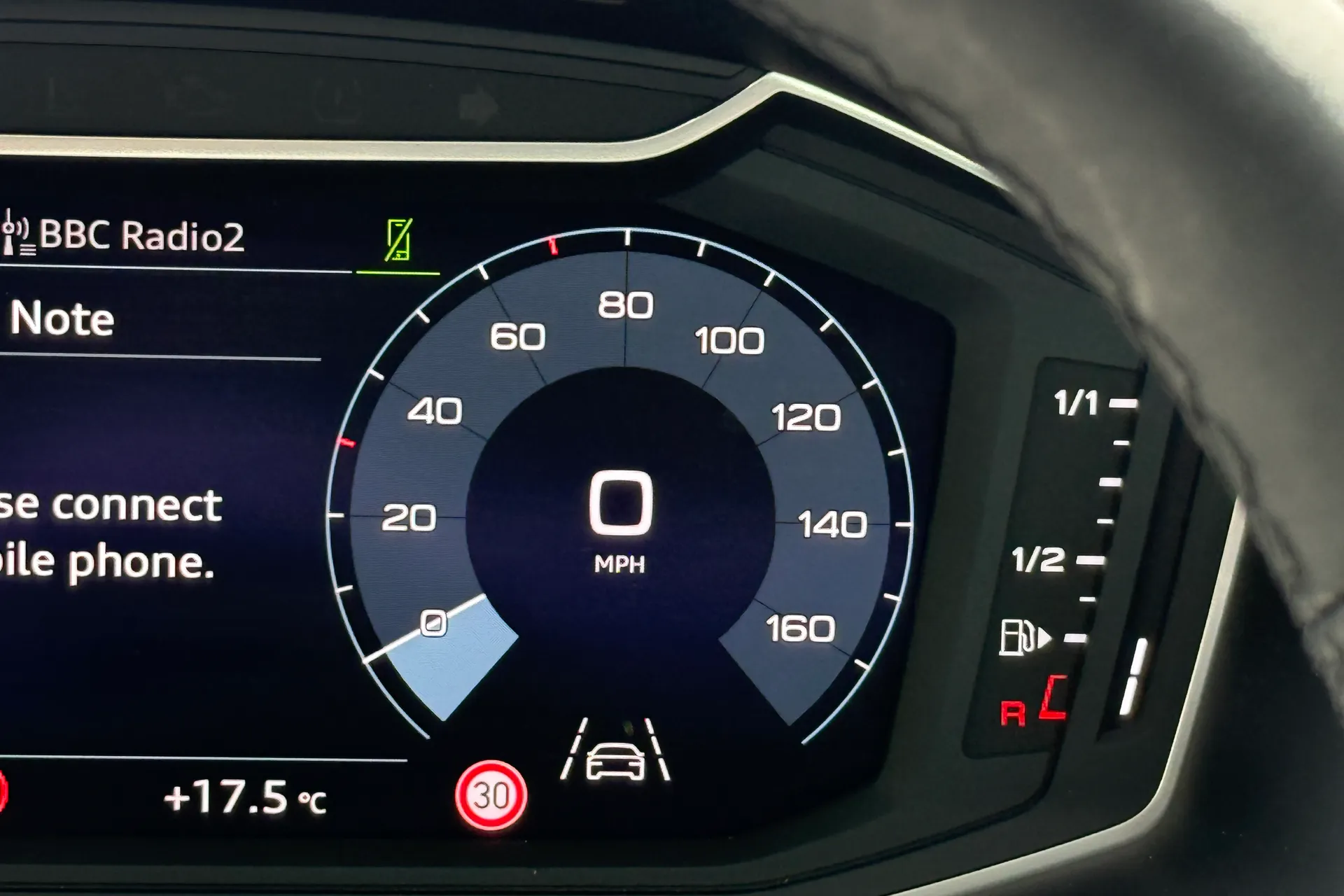 Audi A1 thumbnail image number 11