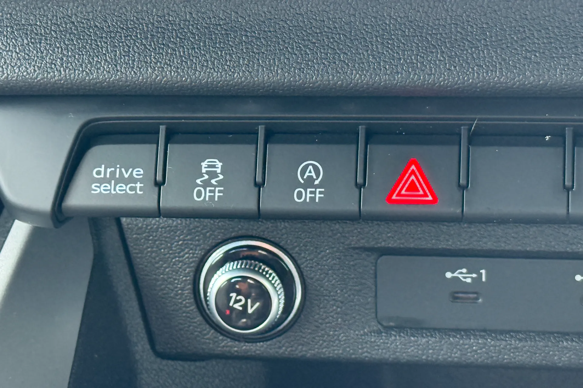 Audi A1 thumbnail image number 22