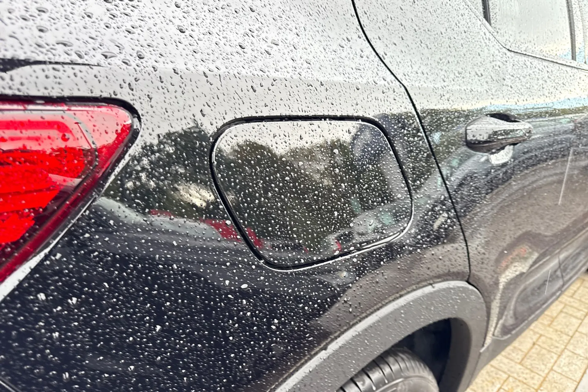 Volvo XC40 thumbnail image number 18