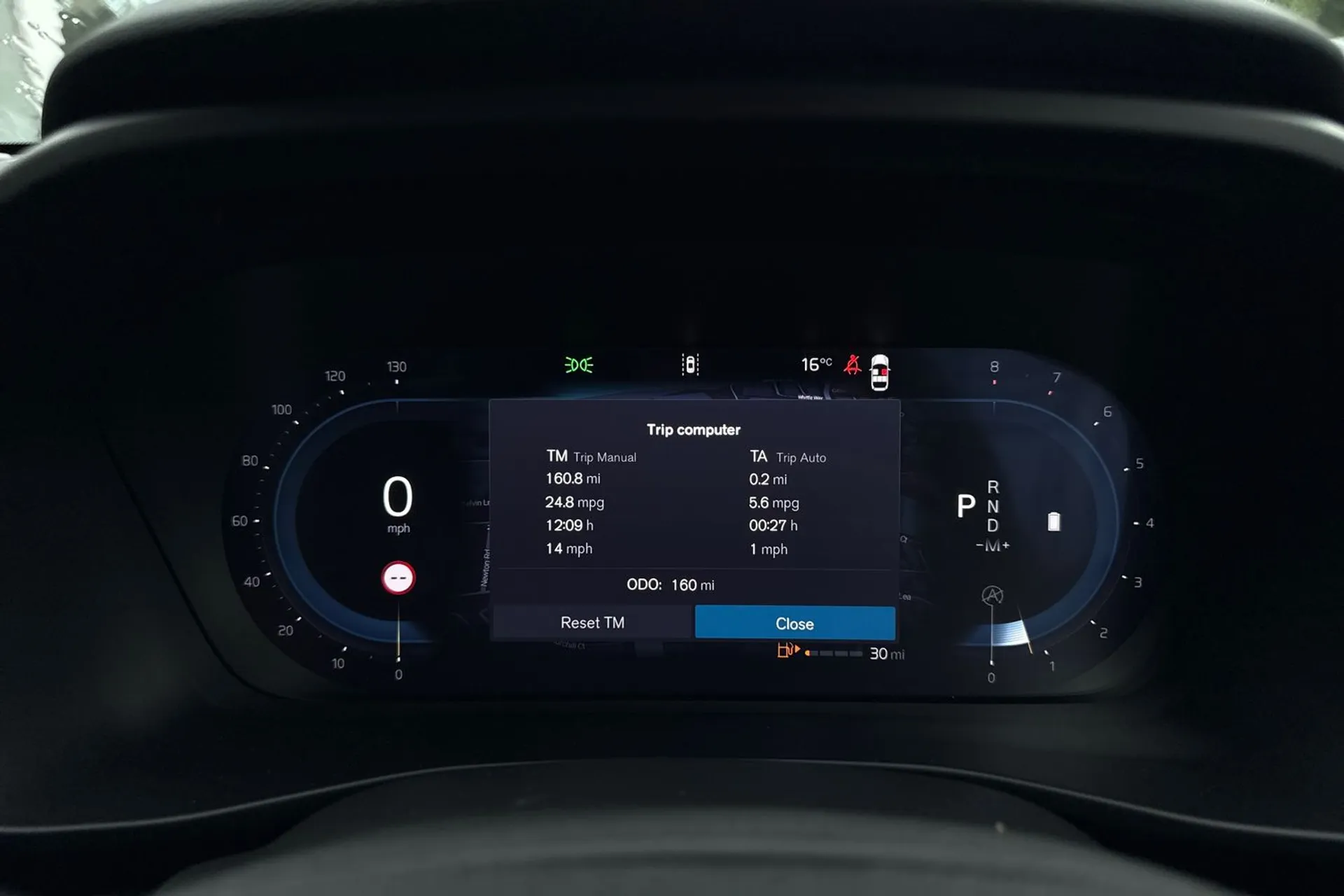 Volvo XC40 thumbnail image number 43