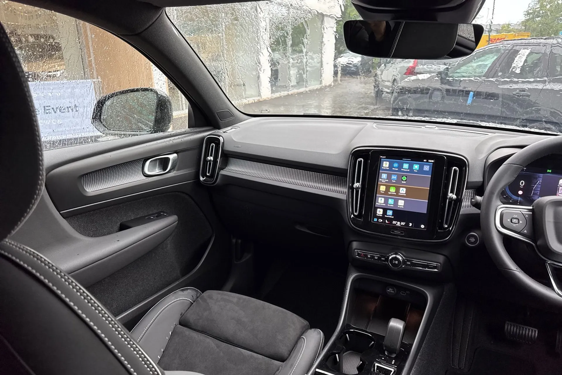 Volvo XC40 thumbnail image number 31