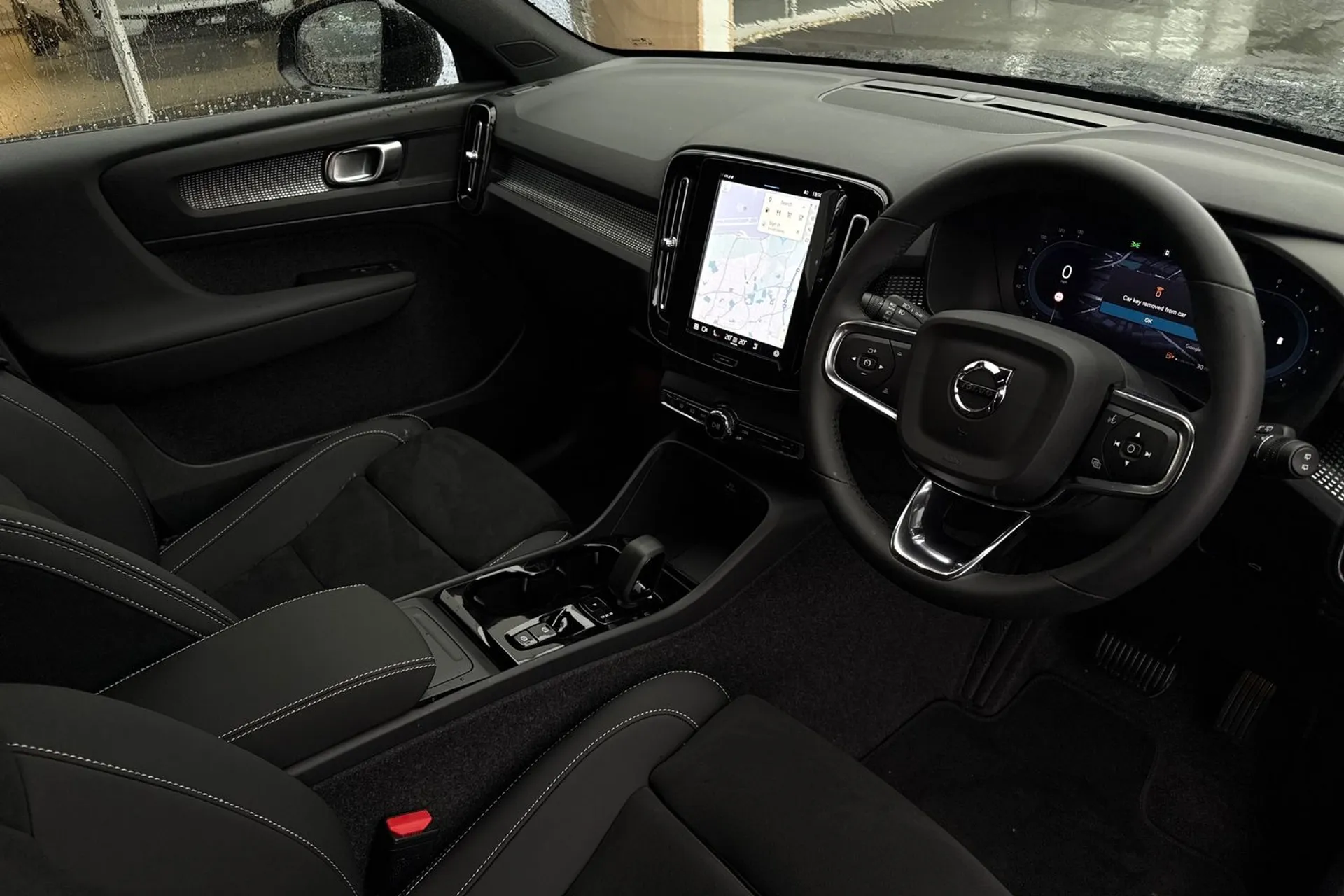 Volvo XC40 thumbnail image number 5