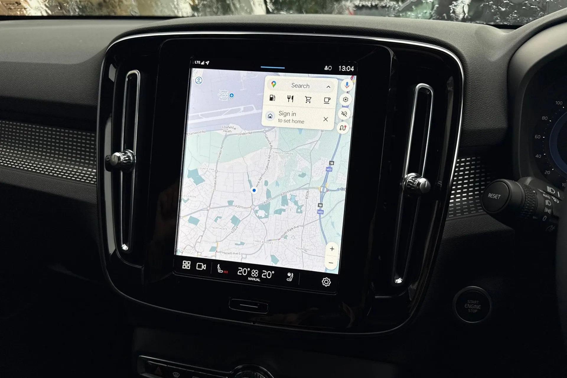 Volvo XC40 thumbnail image number 37