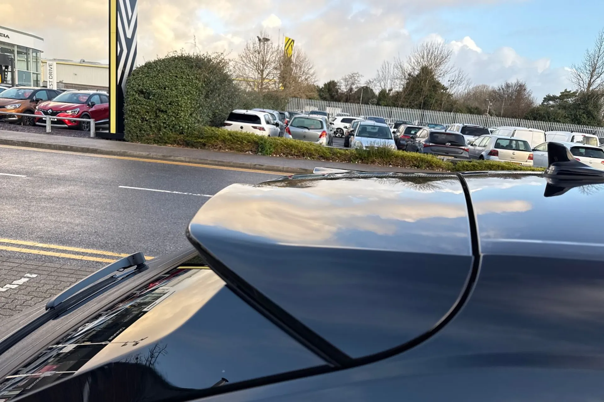 Audi RS Q8 thumbnail image number 20