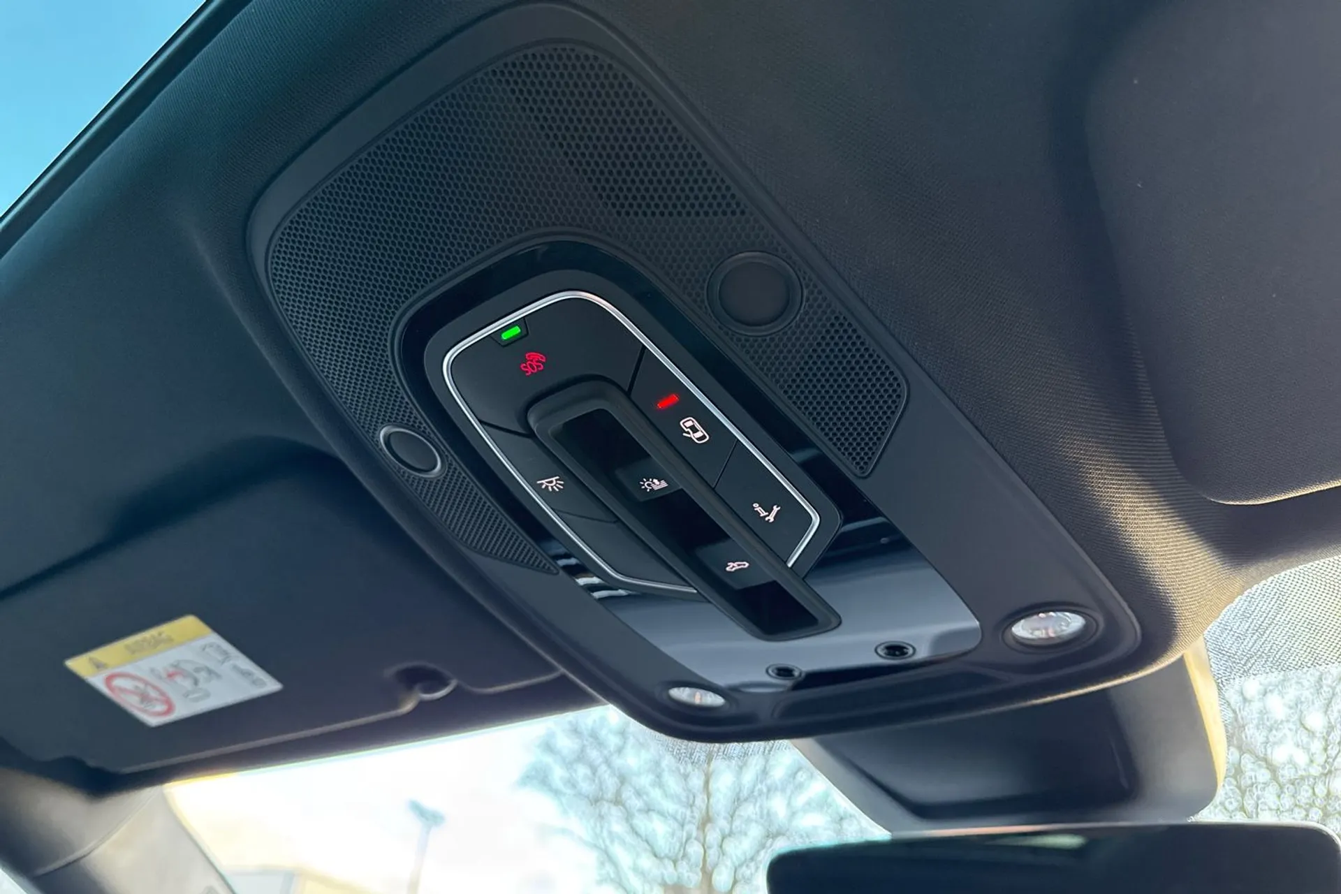 Audi RS Q8 thumbnail image number 58