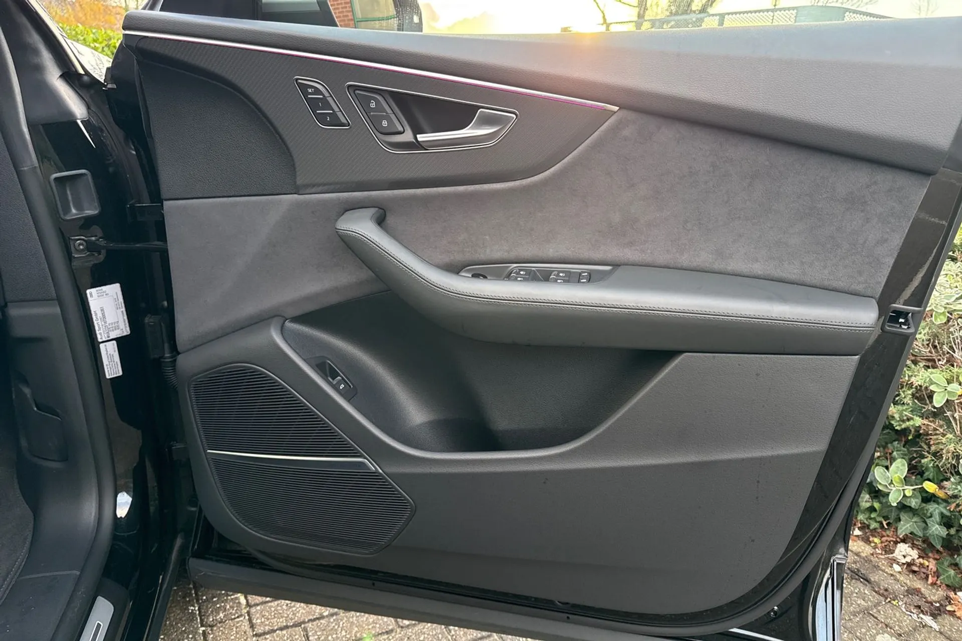 Audi RS Q8 thumbnail image number 62