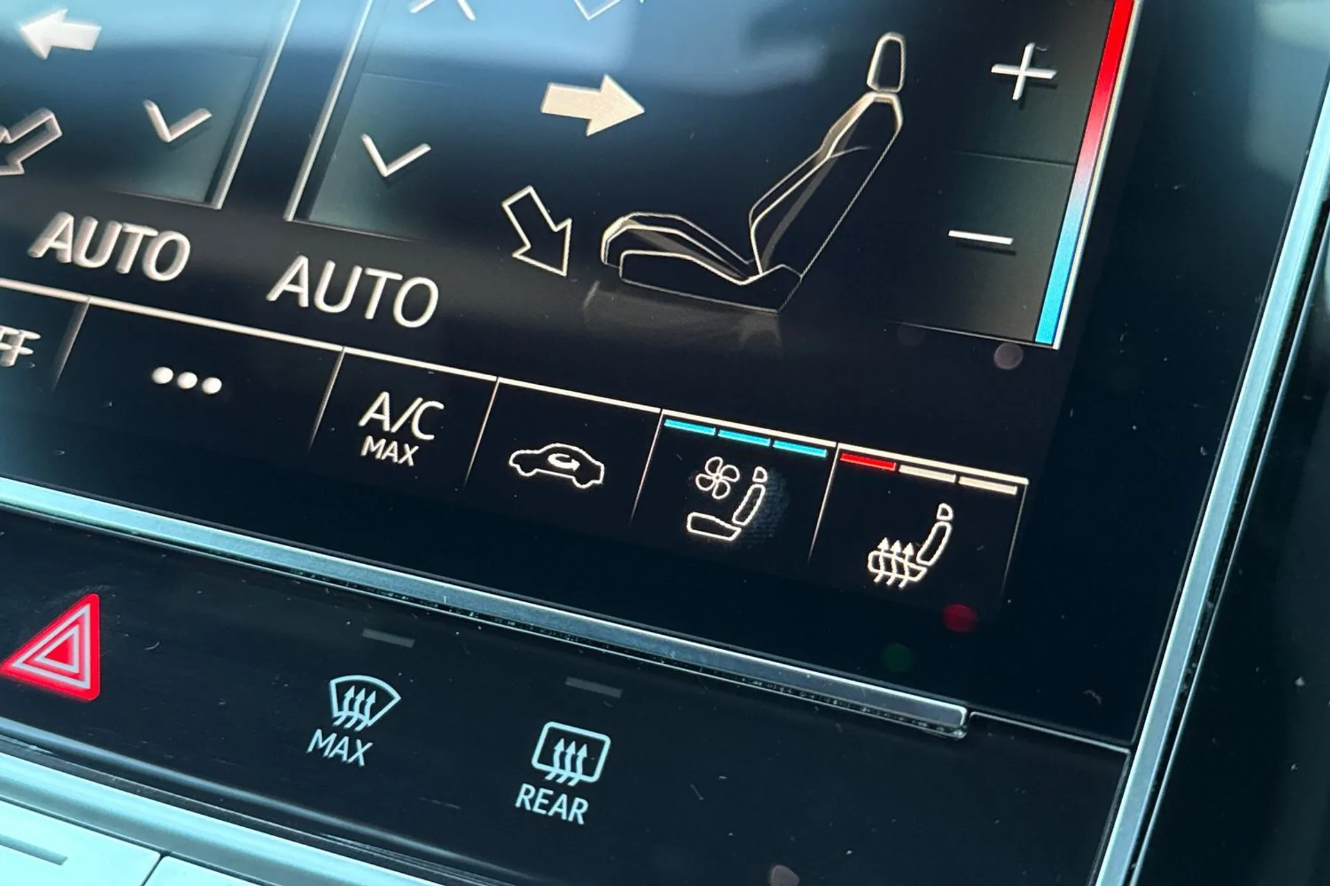 Audi RS Q8 thumbnail image number 48